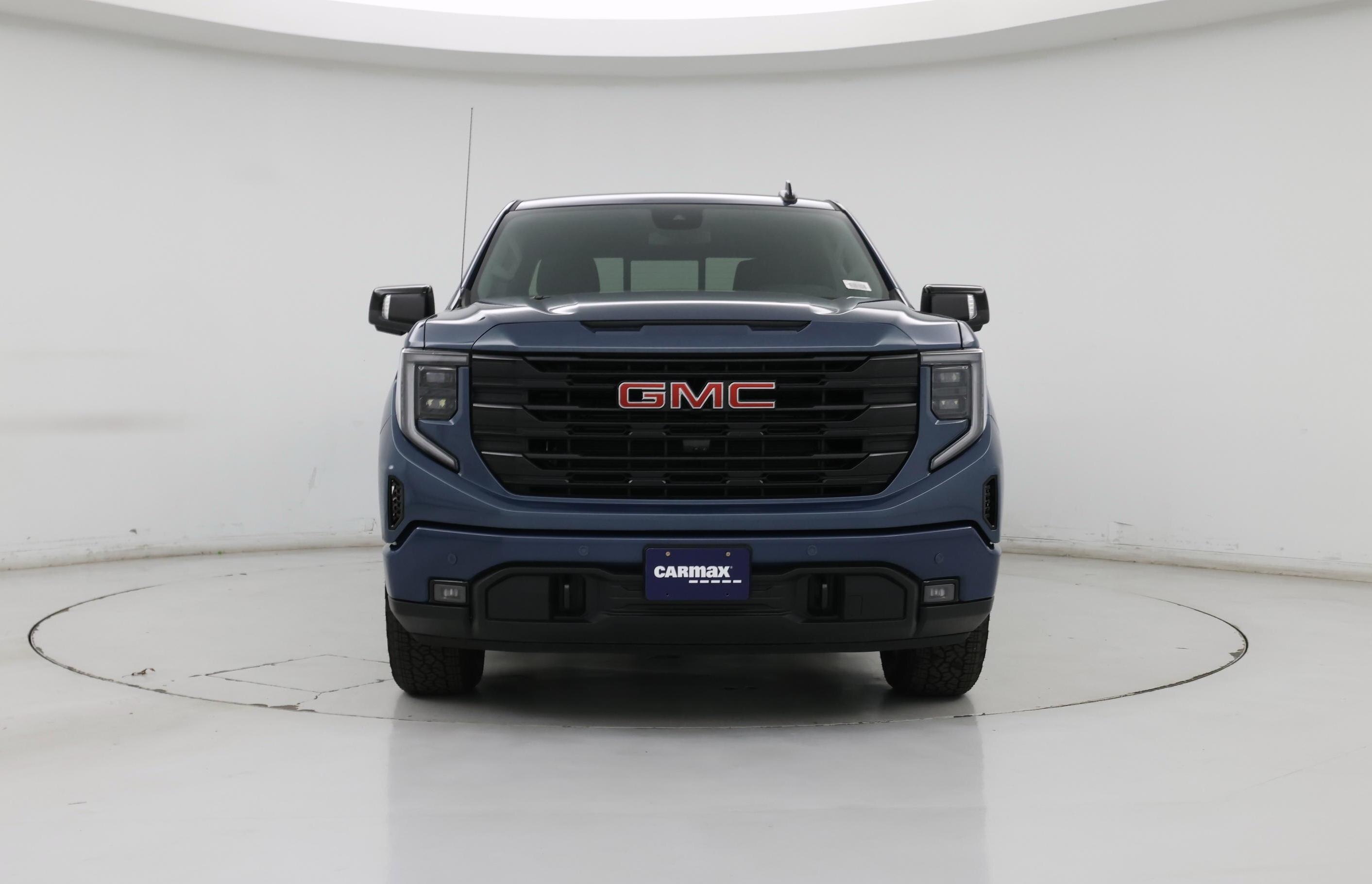 Thumbnail: 2026 GMC Sierra 1500 - 5