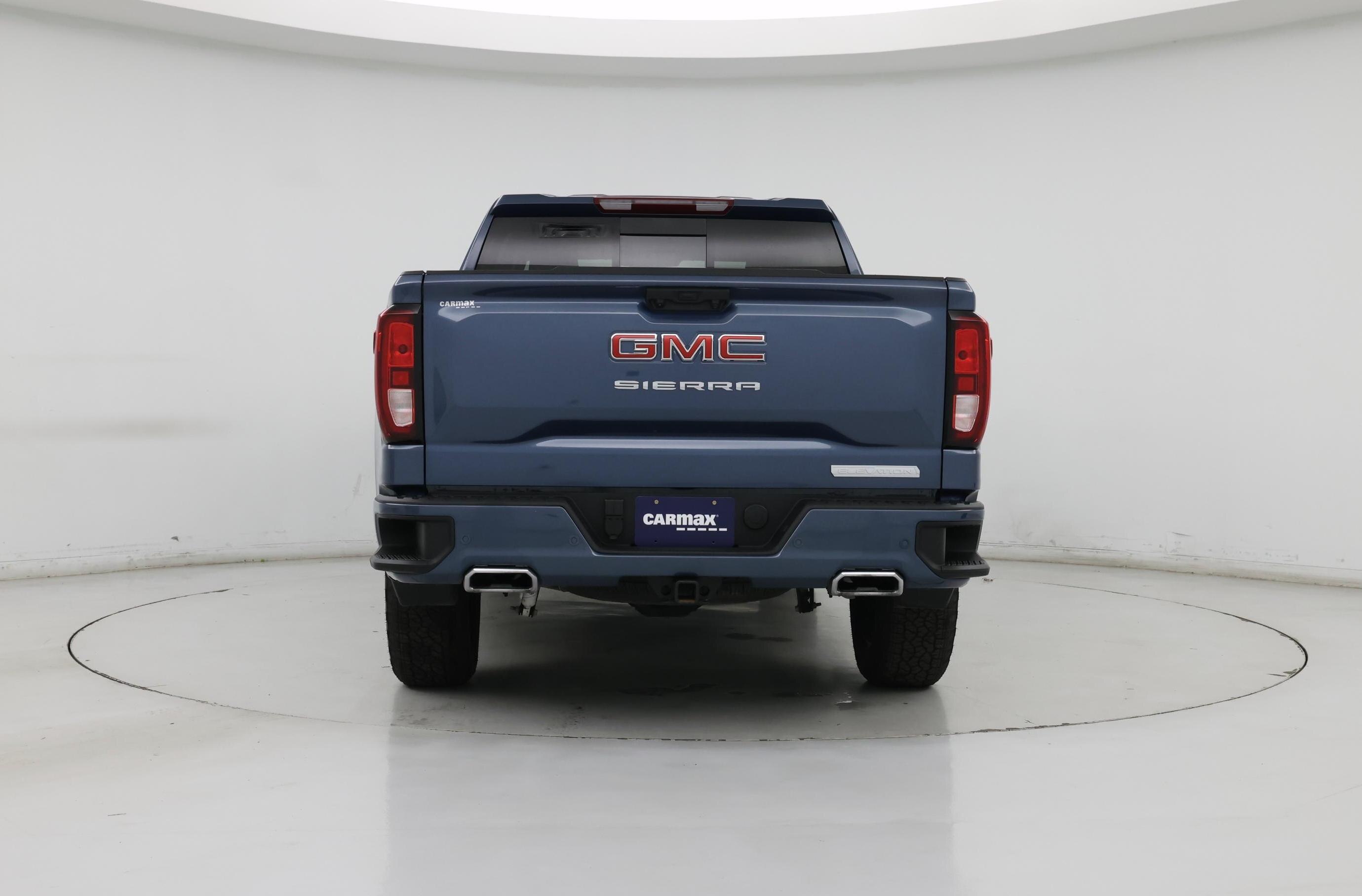 Thumbnail: 2026 GMC Sierra 1500 - 6