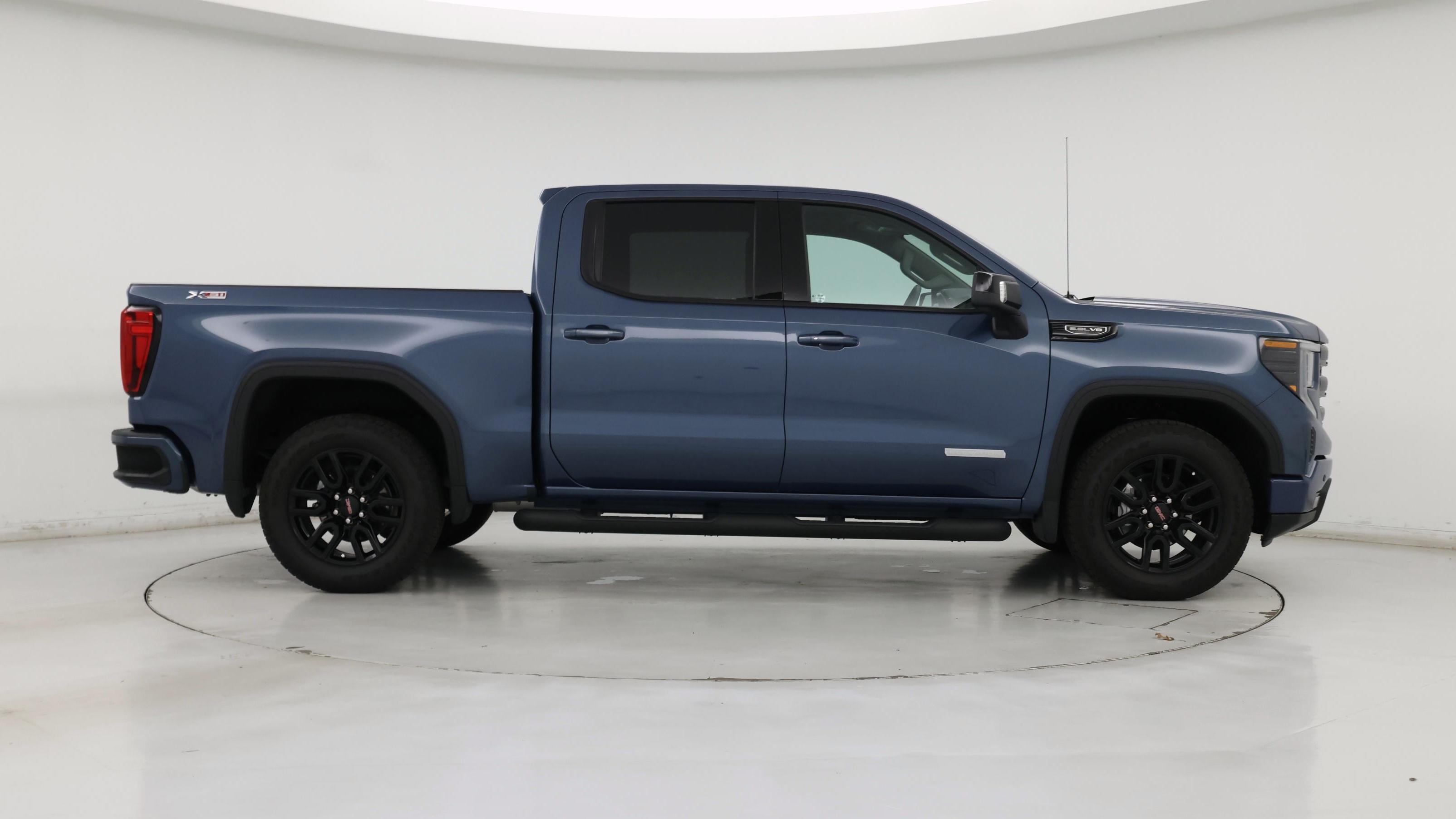 Thumbnail: 2026 GMC Sierra 1500 - 7