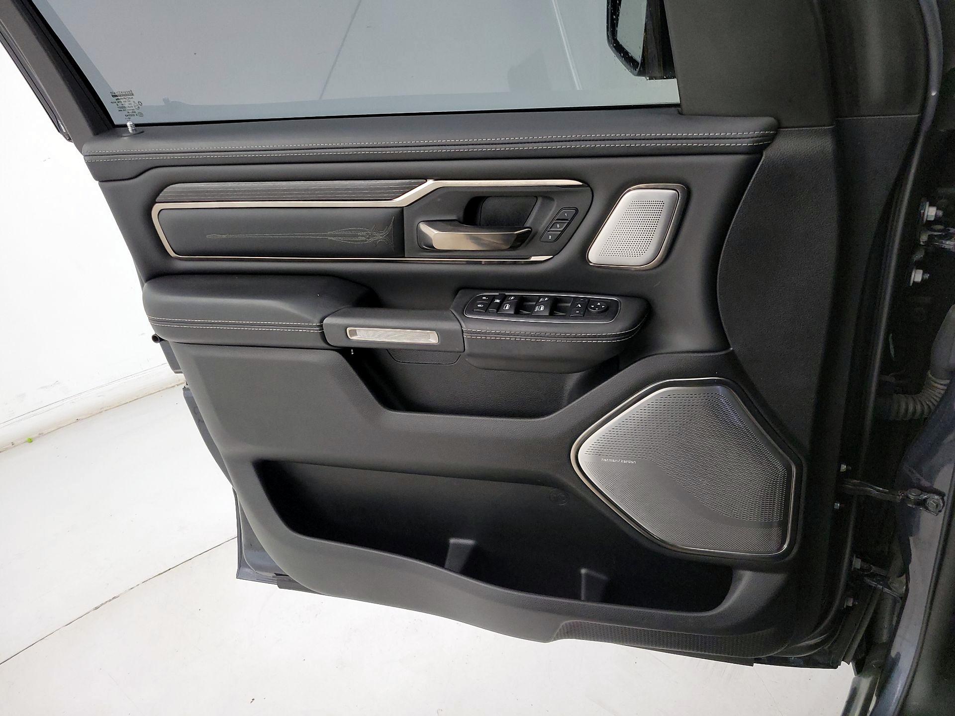 Thumbnail: 2019 RAM 1500 - 12