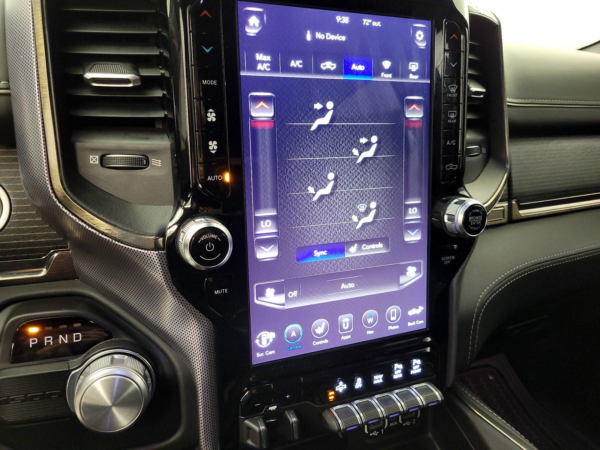 Thumbnail: 2019 RAM 1500 - 17