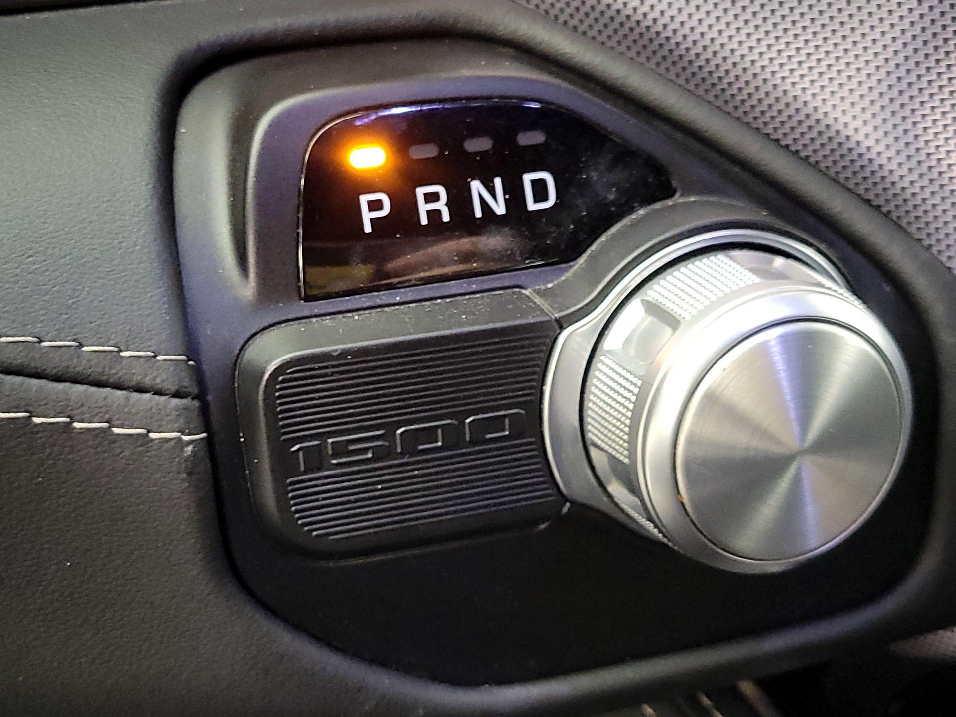 Thumbnail: 2019 RAM 1500 - 18