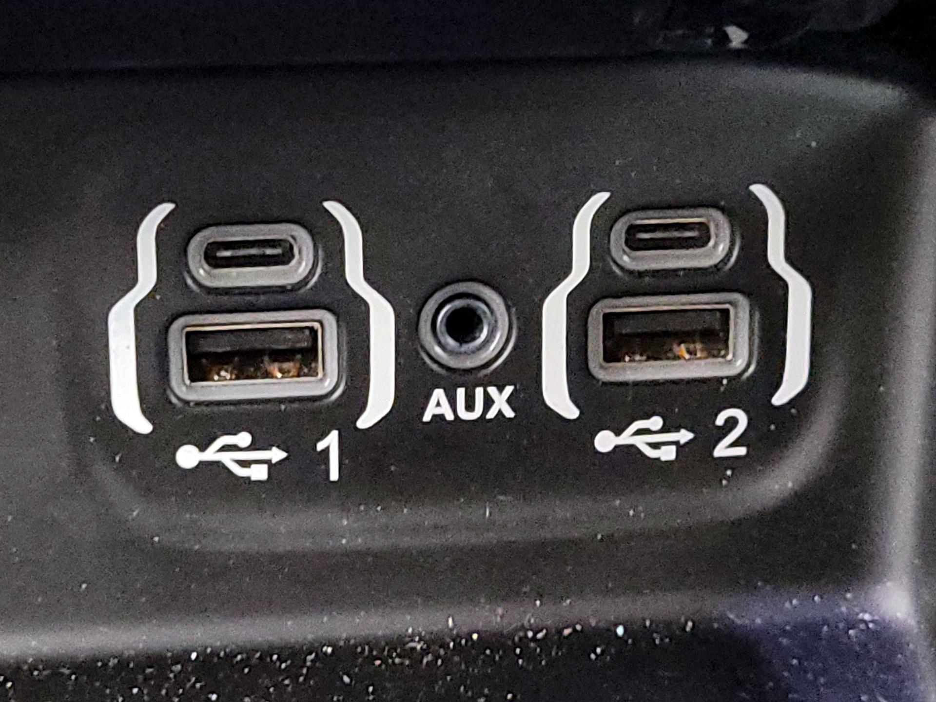 Thumbnail: 2019 RAM 1500 - 19