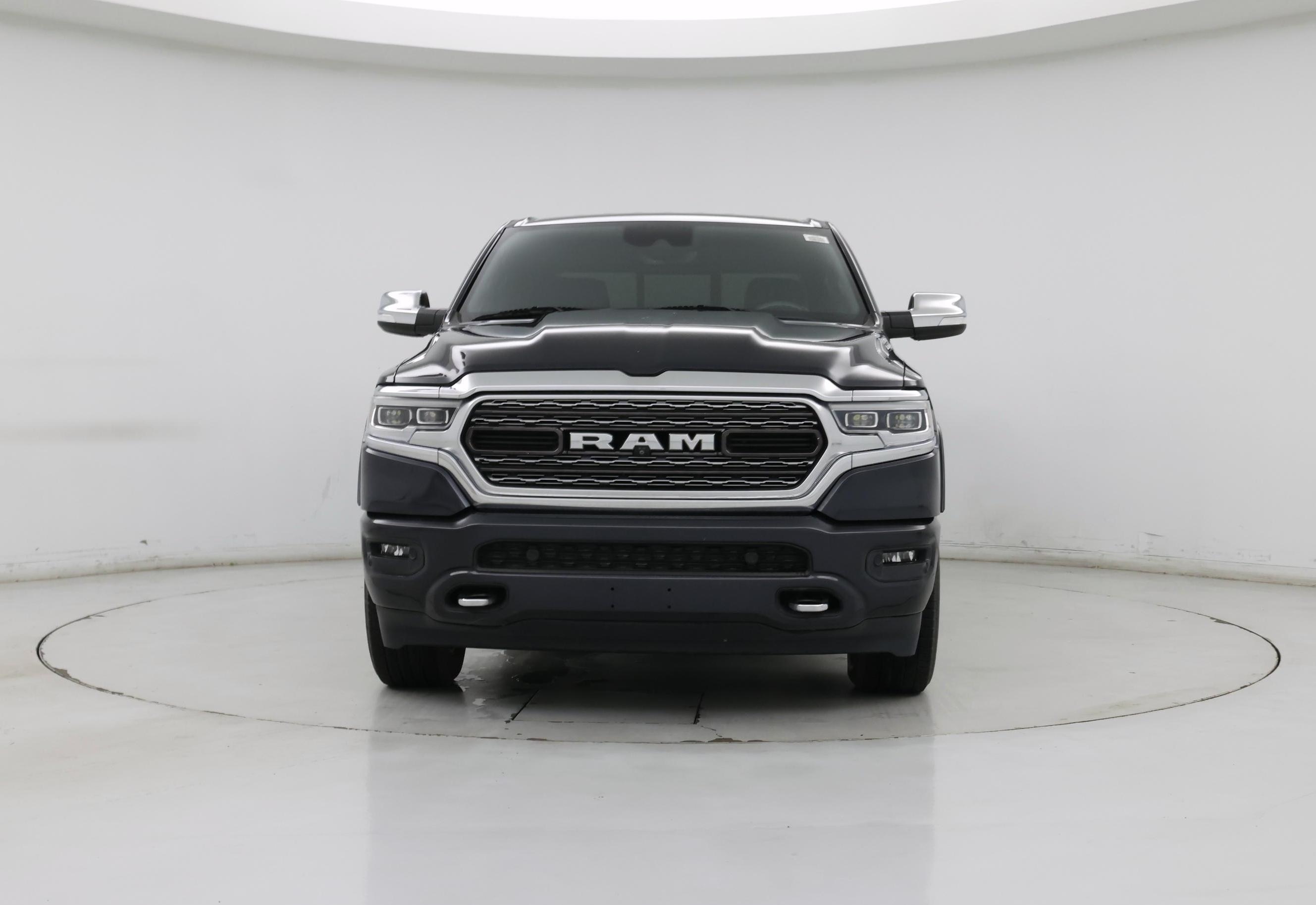 Thumbnail: 2019 RAM 1500 - 5