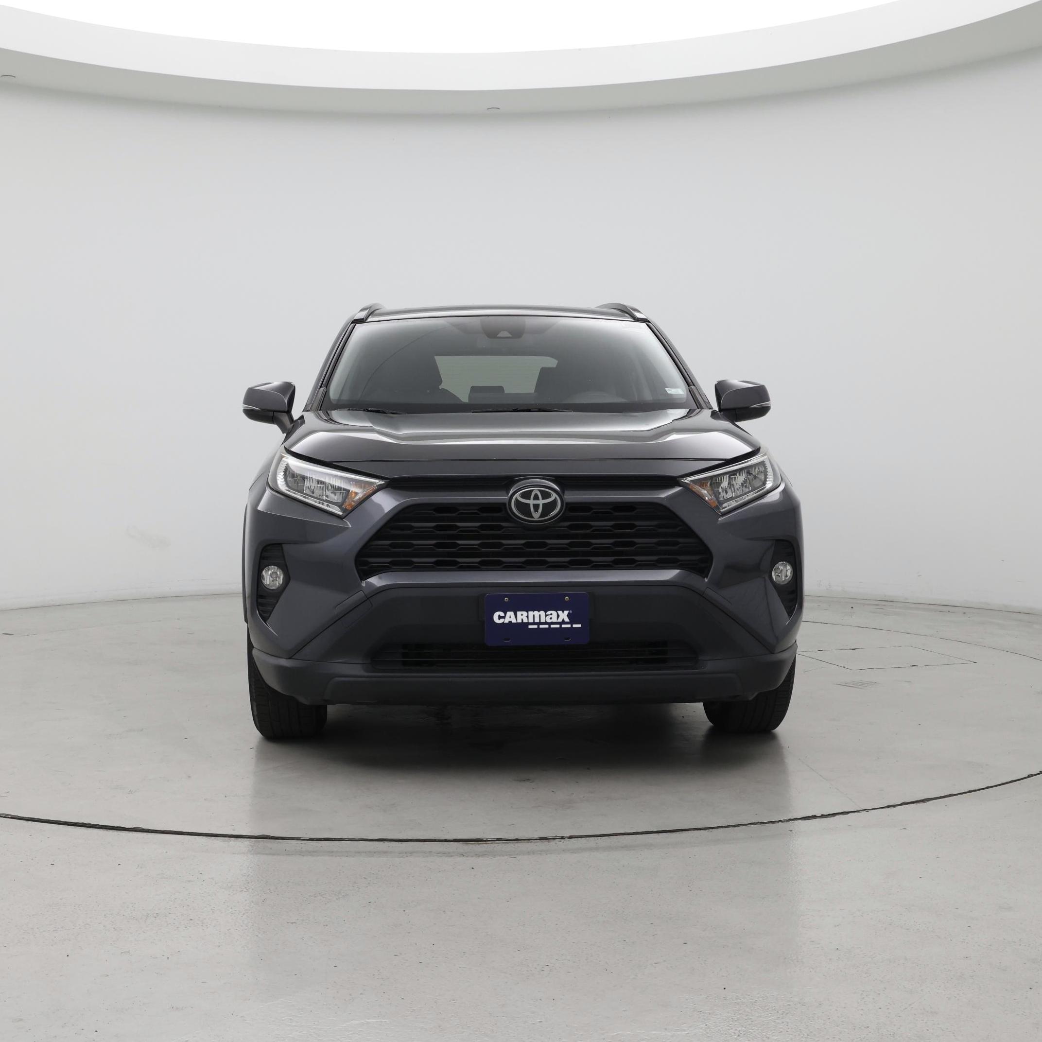 Thumbnail: 2019 Toyota RAV4 - 5