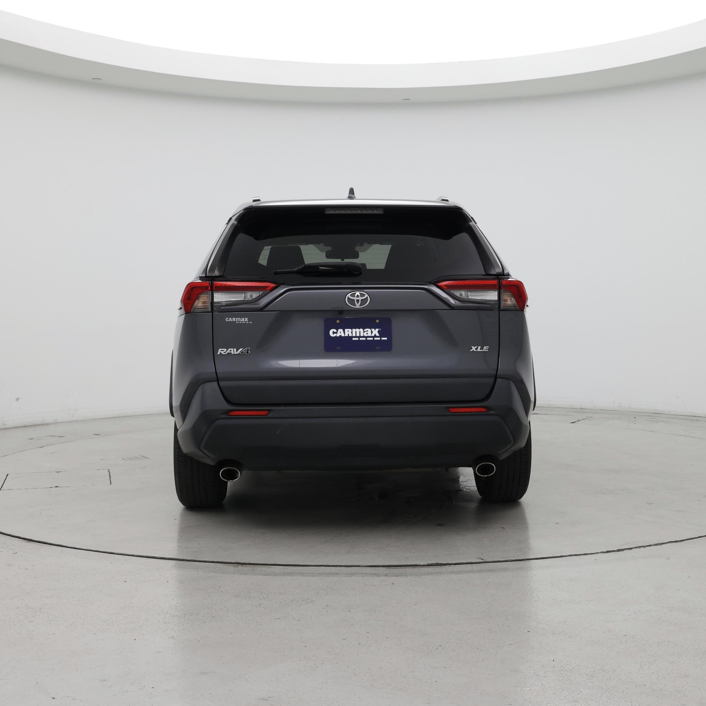 Thumbnail: 2019 Toyota RAV4 - 6