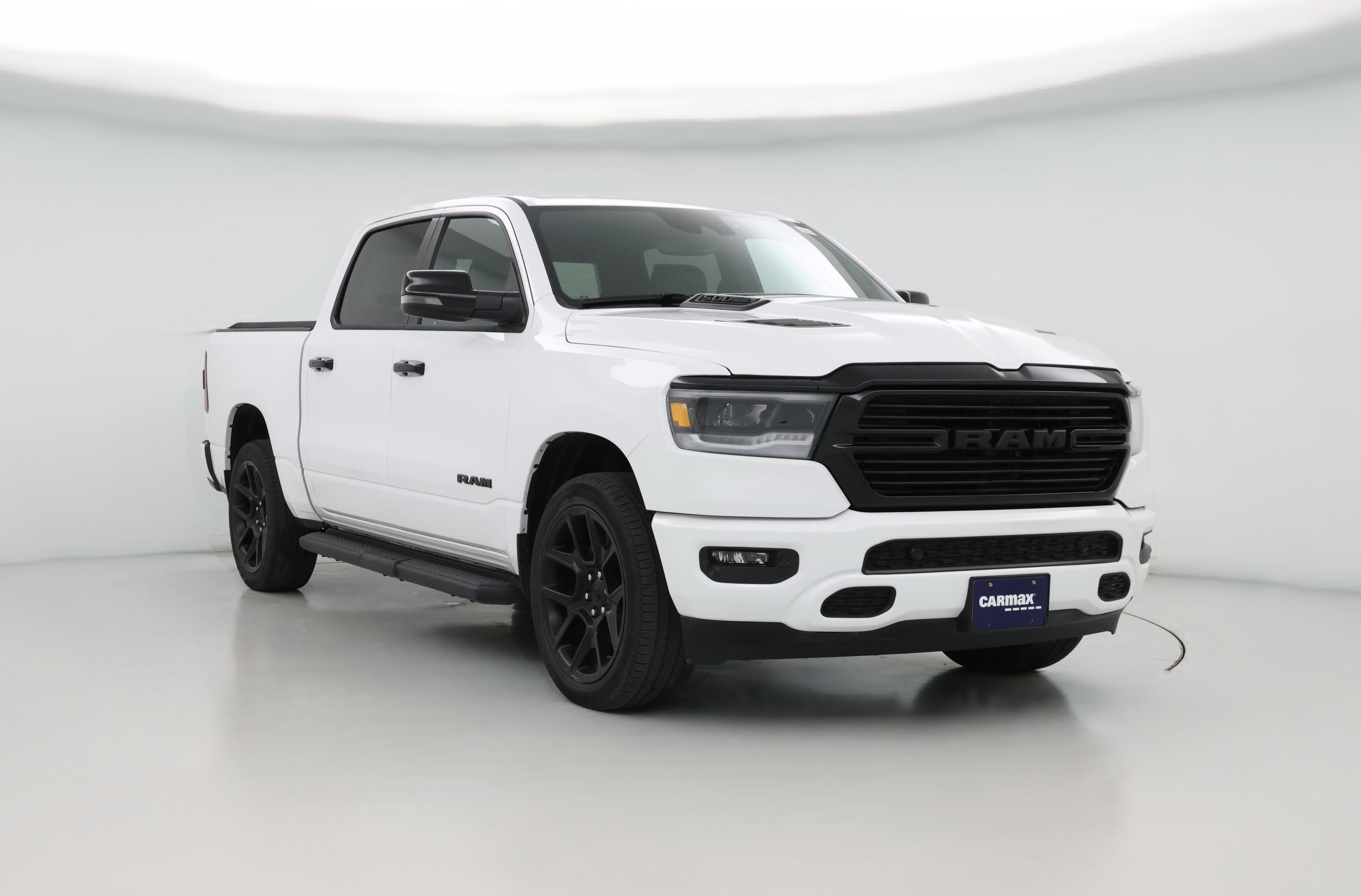 Thumbnail: 2023 RAM 1500 - 1
