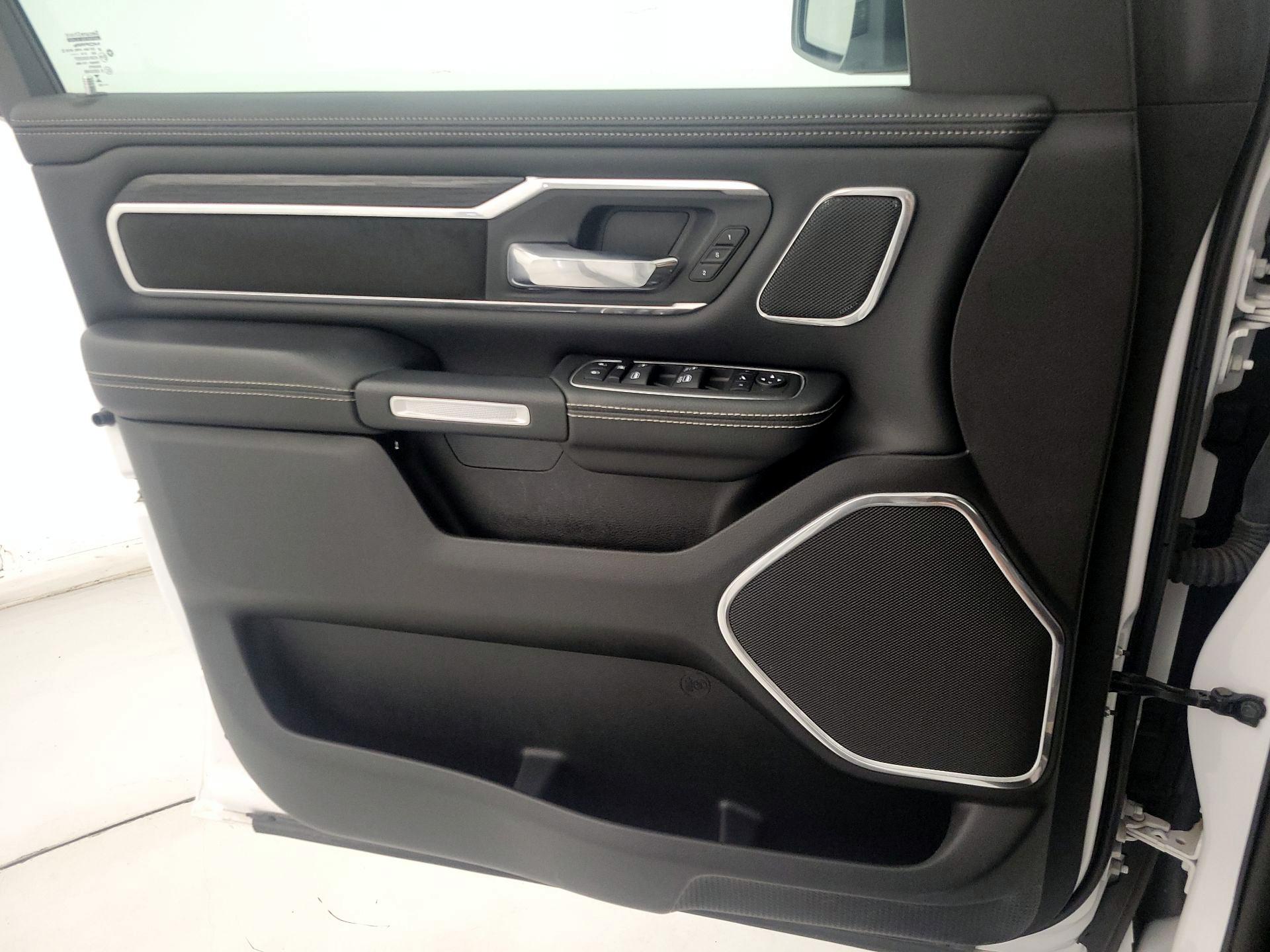 Thumbnail: 2023 RAM 1500 - 12