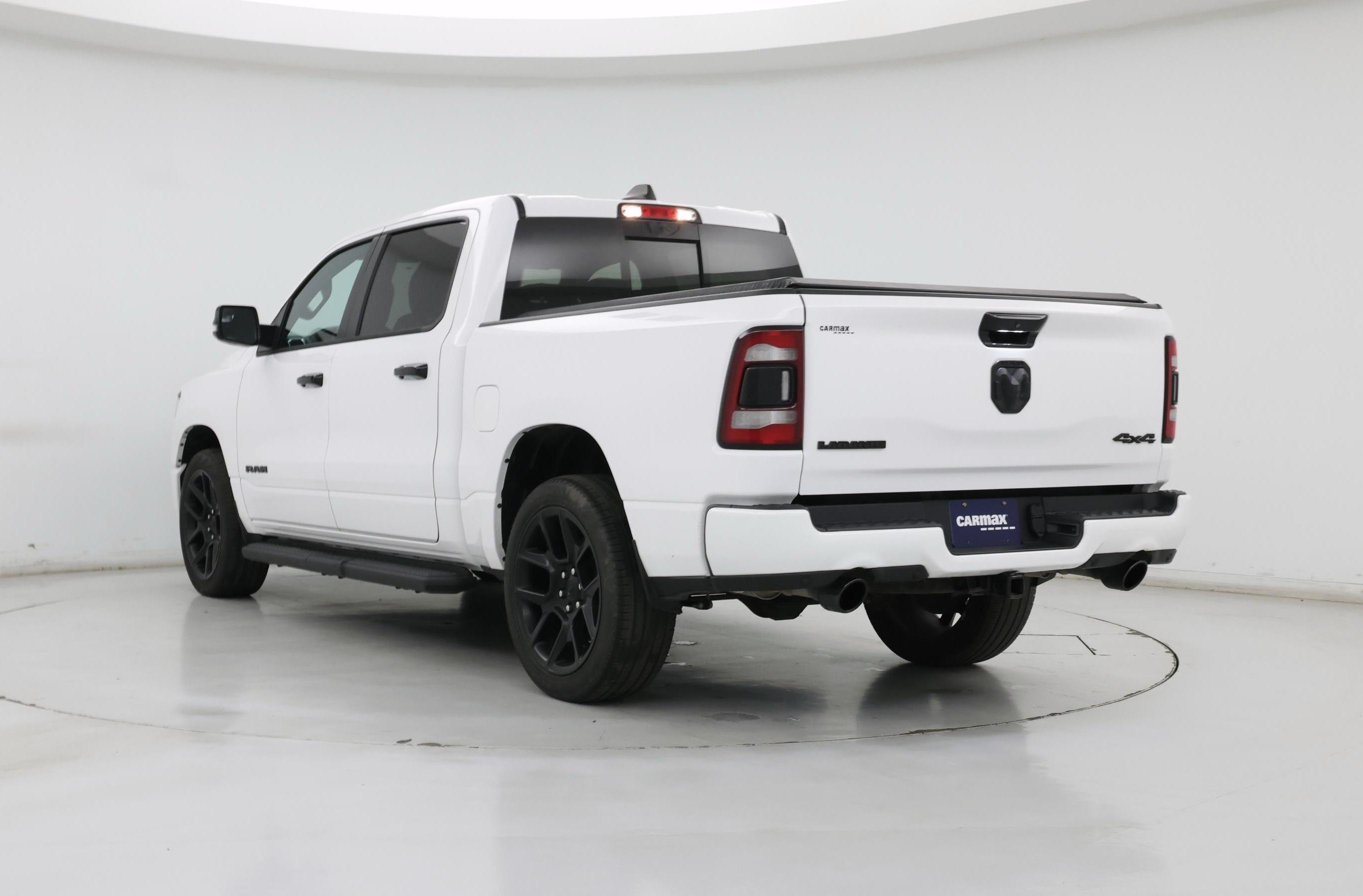 Thumbnail: 2023 RAM 1500 - 2