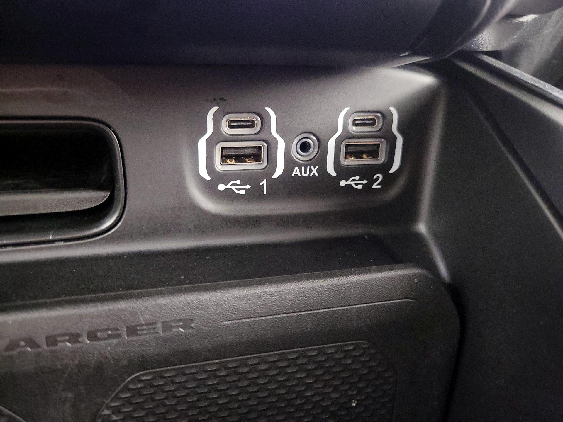 Thumbnail: 2023 RAM 1500 - 19