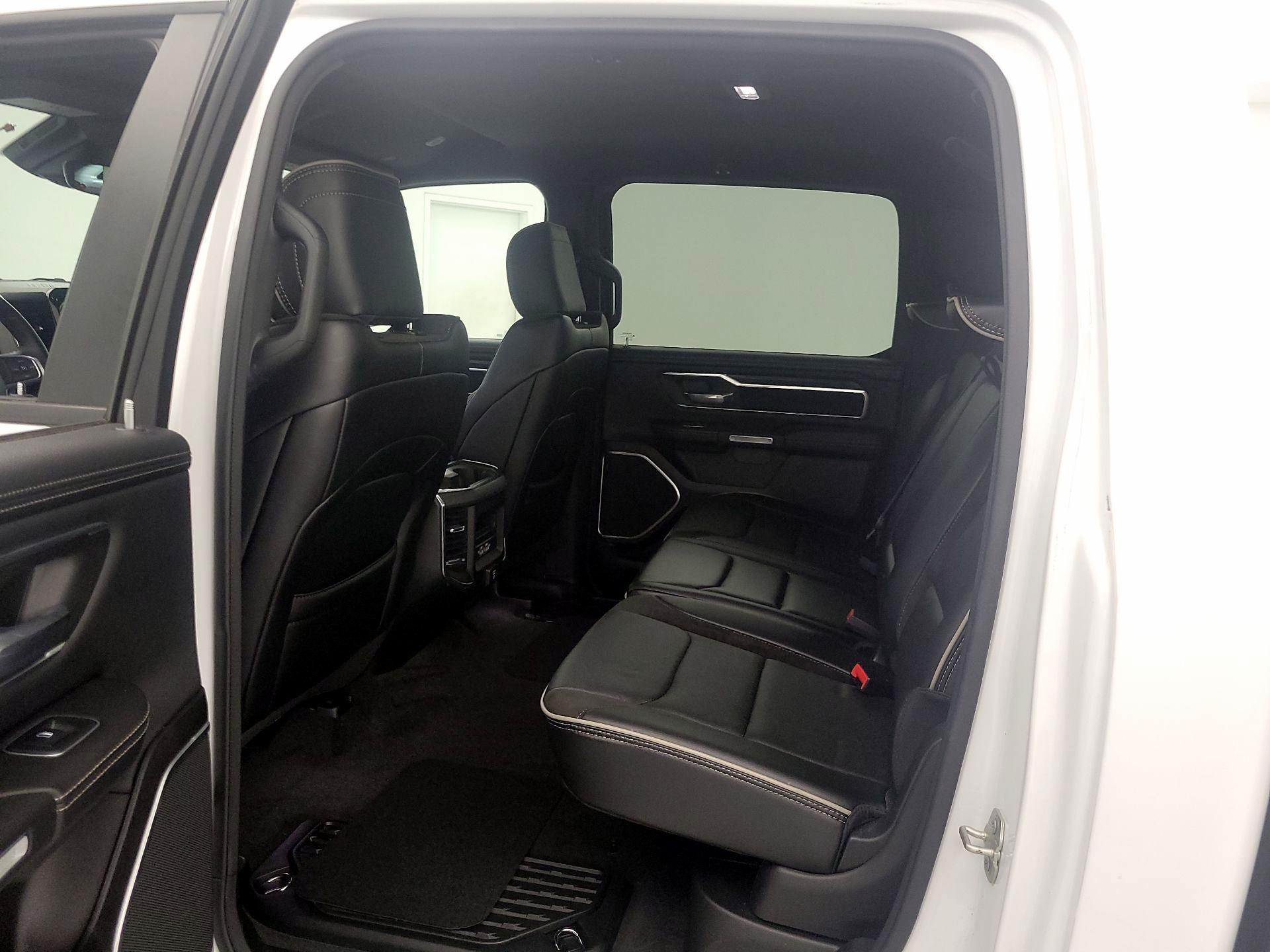 Thumbnail: 2023 RAM 1500 - 20