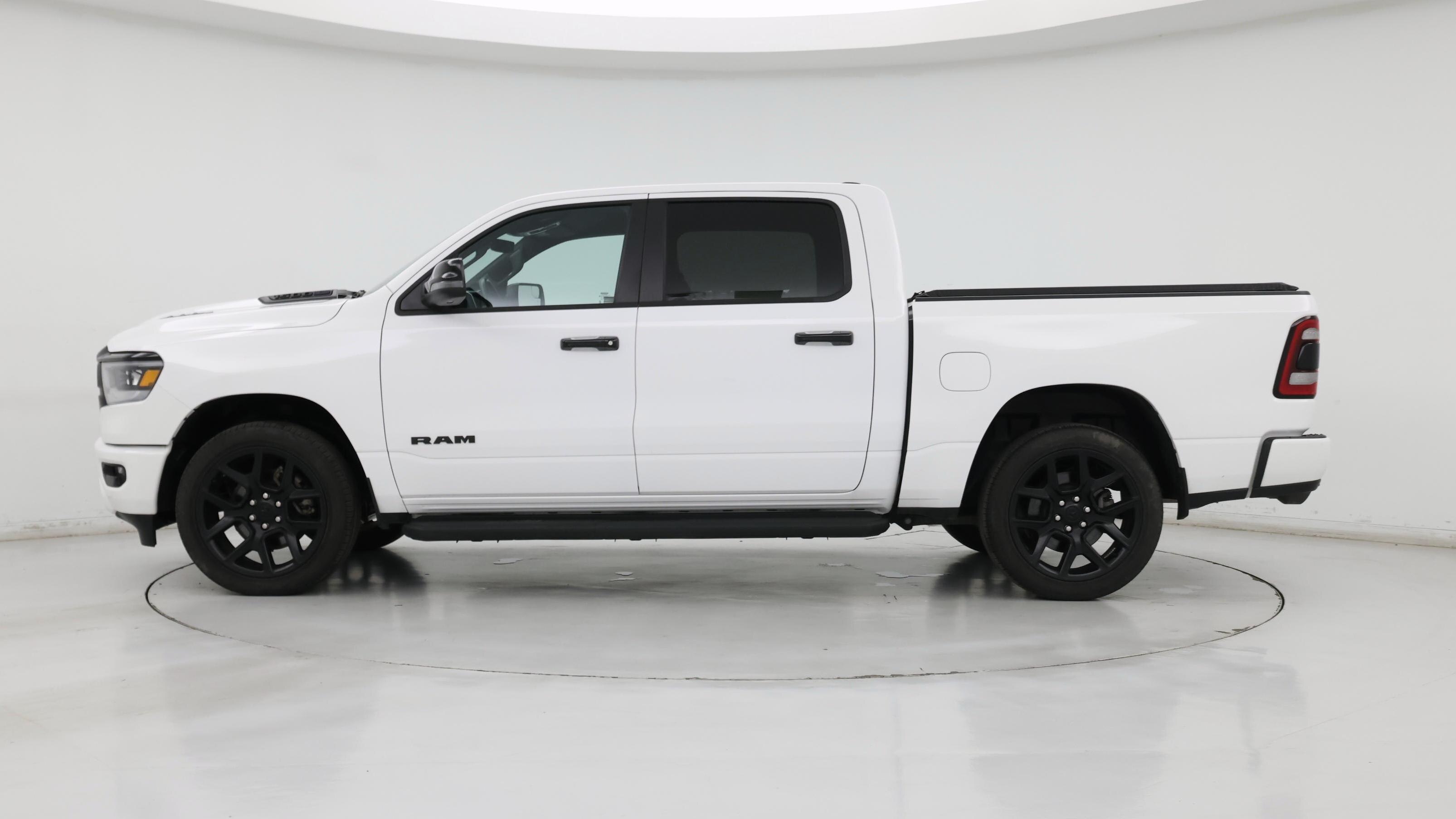 Thumbnail: 2023 RAM 1500 - 3