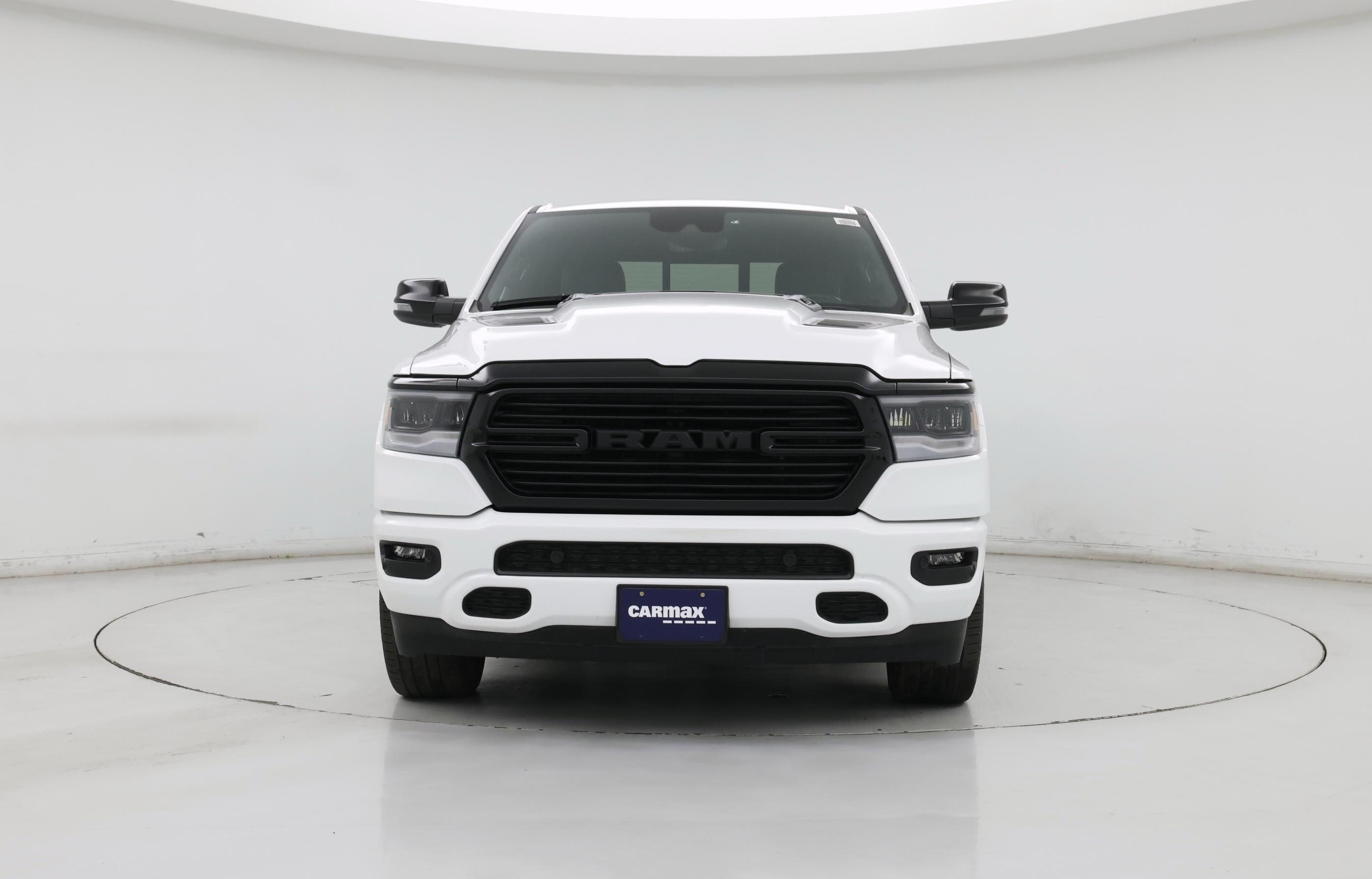 Thumbnail: 2023 RAM 1500 - 5