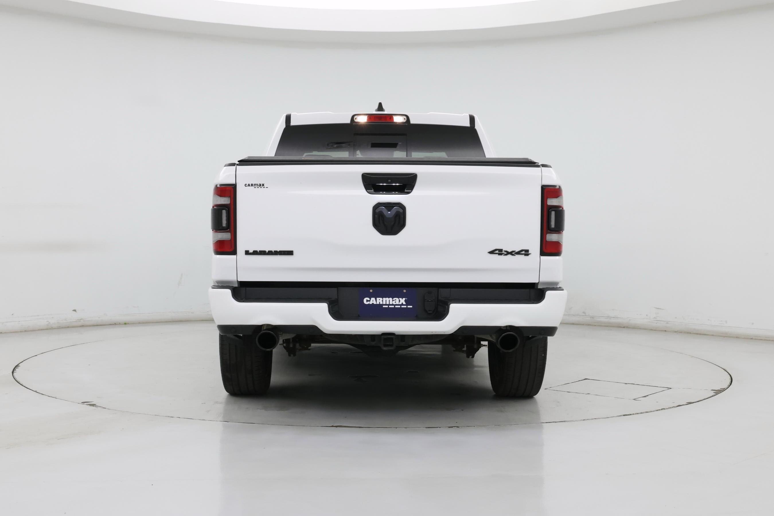 Thumbnail: 2023 RAM 1500 - 6