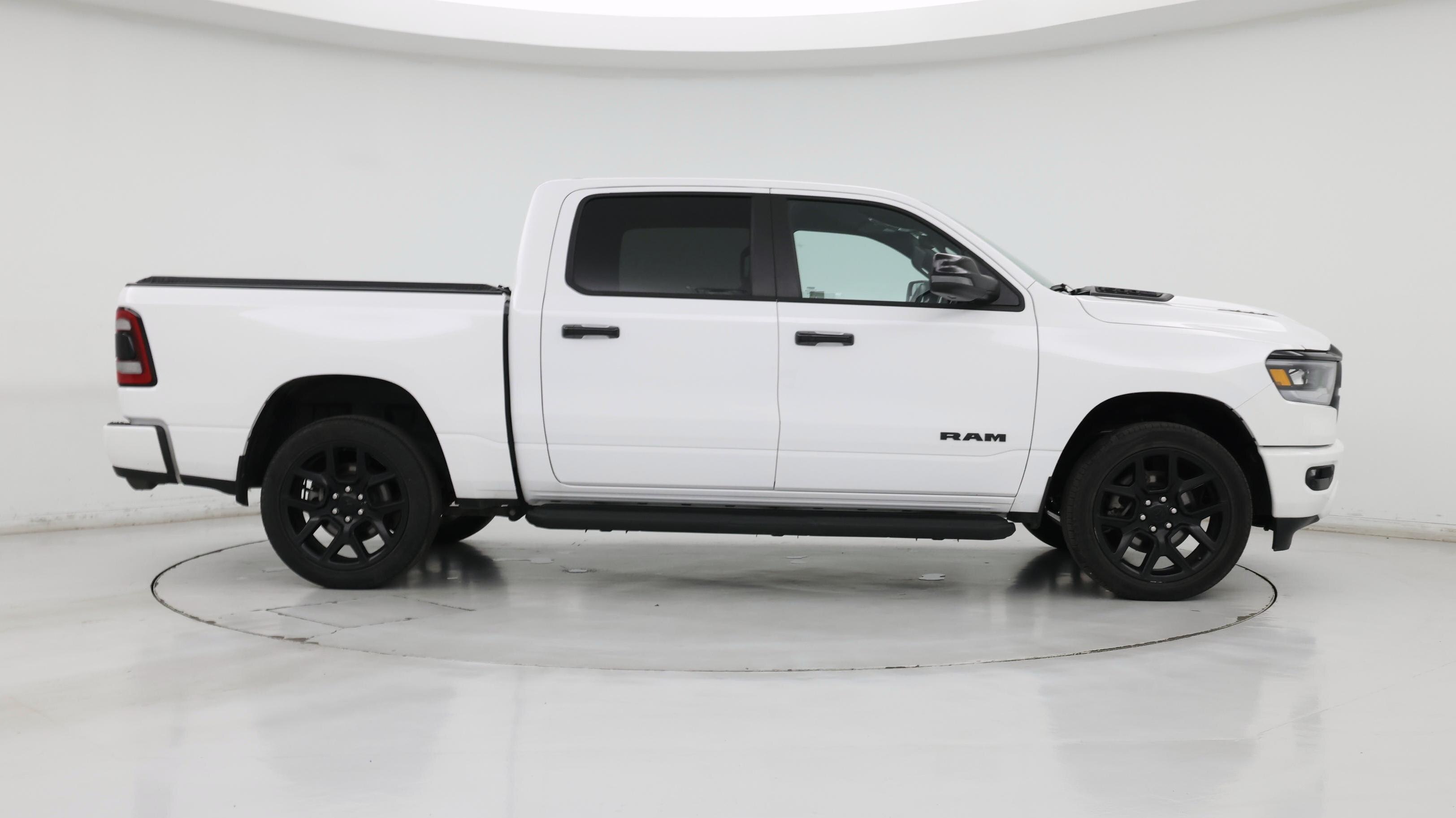 Thumbnail: 2023 RAM 1500 - 7