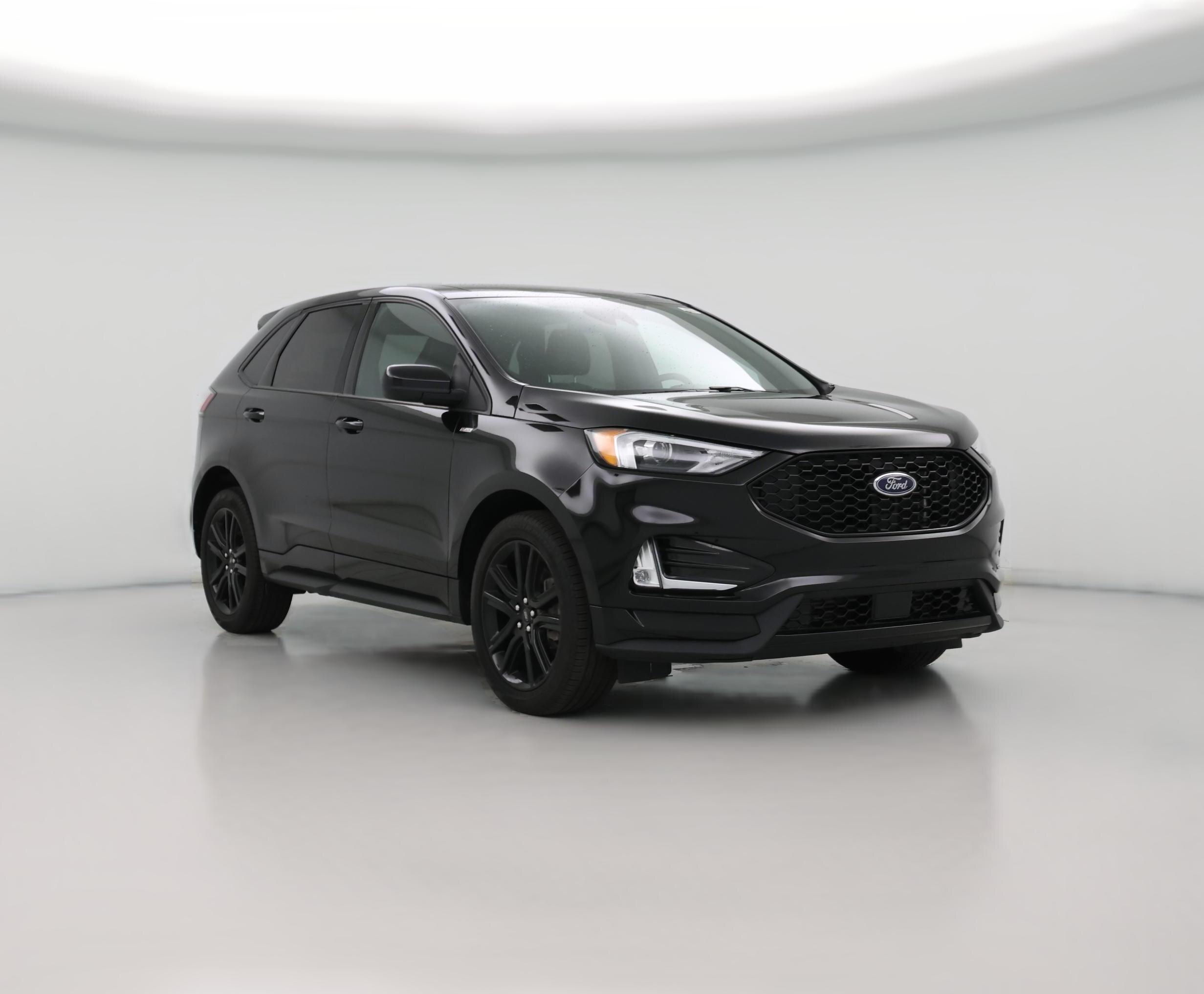 Thumbnail: 2023 Ford Edge - 1