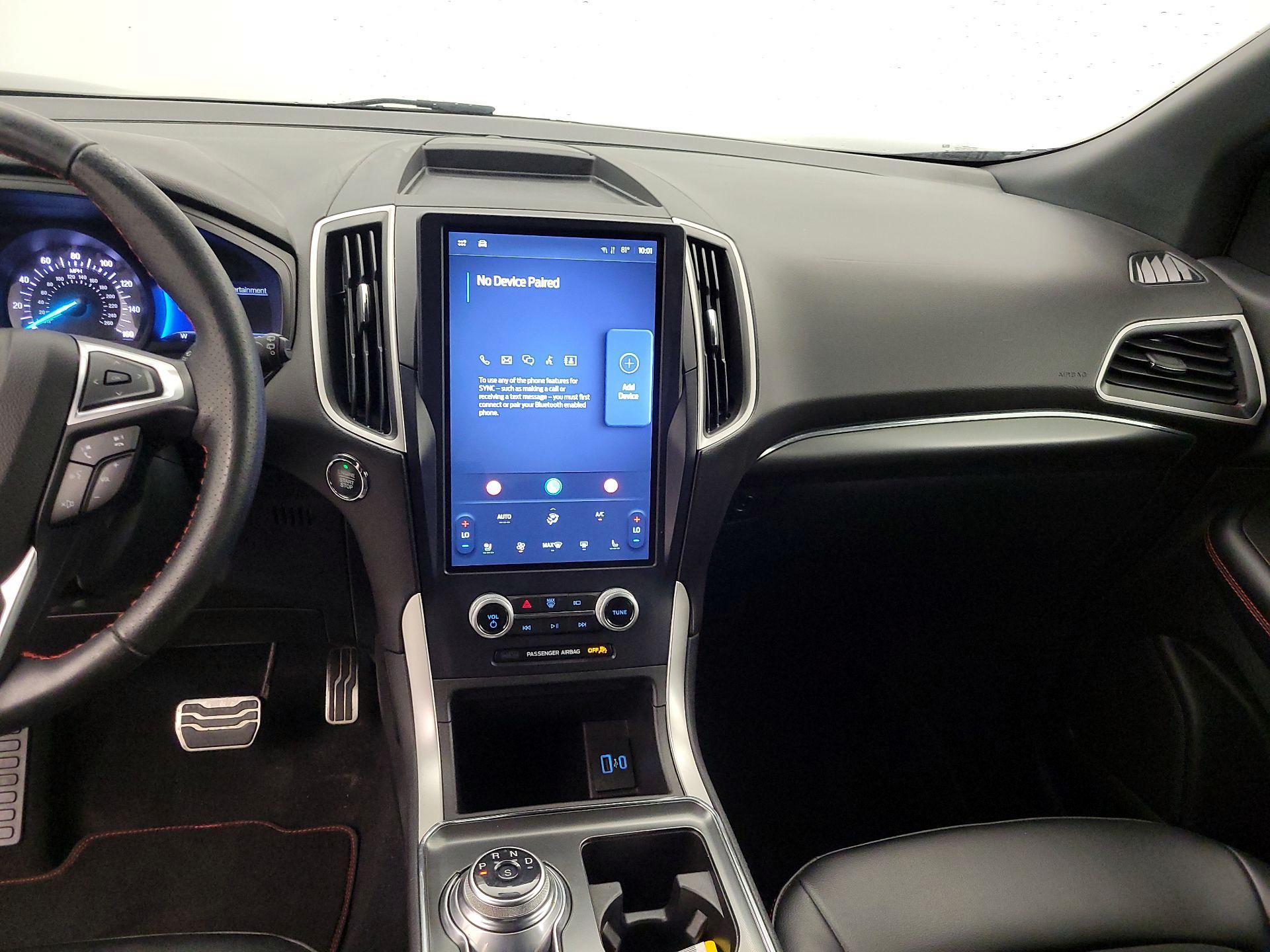 Thumbnail: 2023 Ford Edge - 9