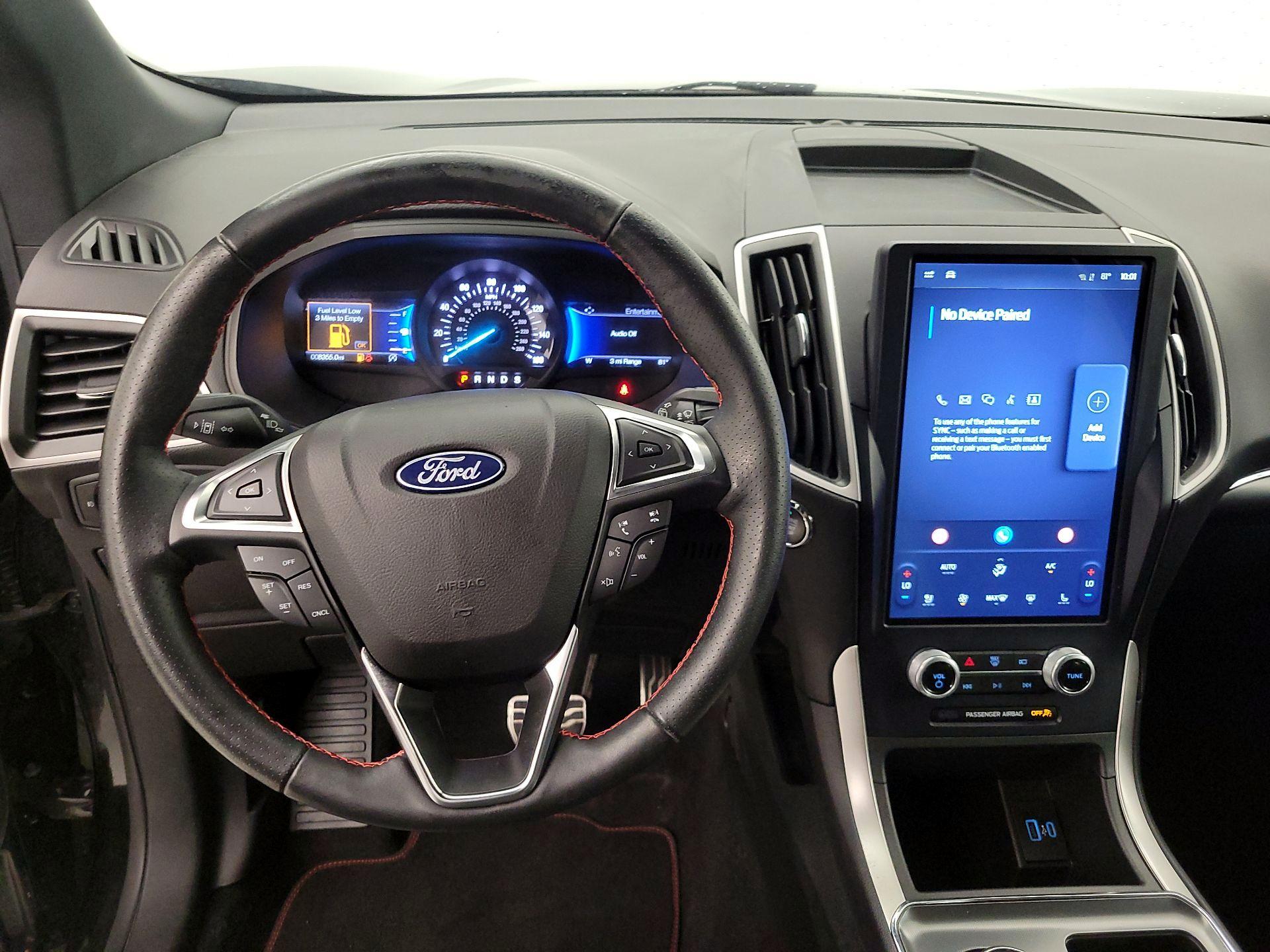Thumbnail: 2023 Ford Edge - 10
