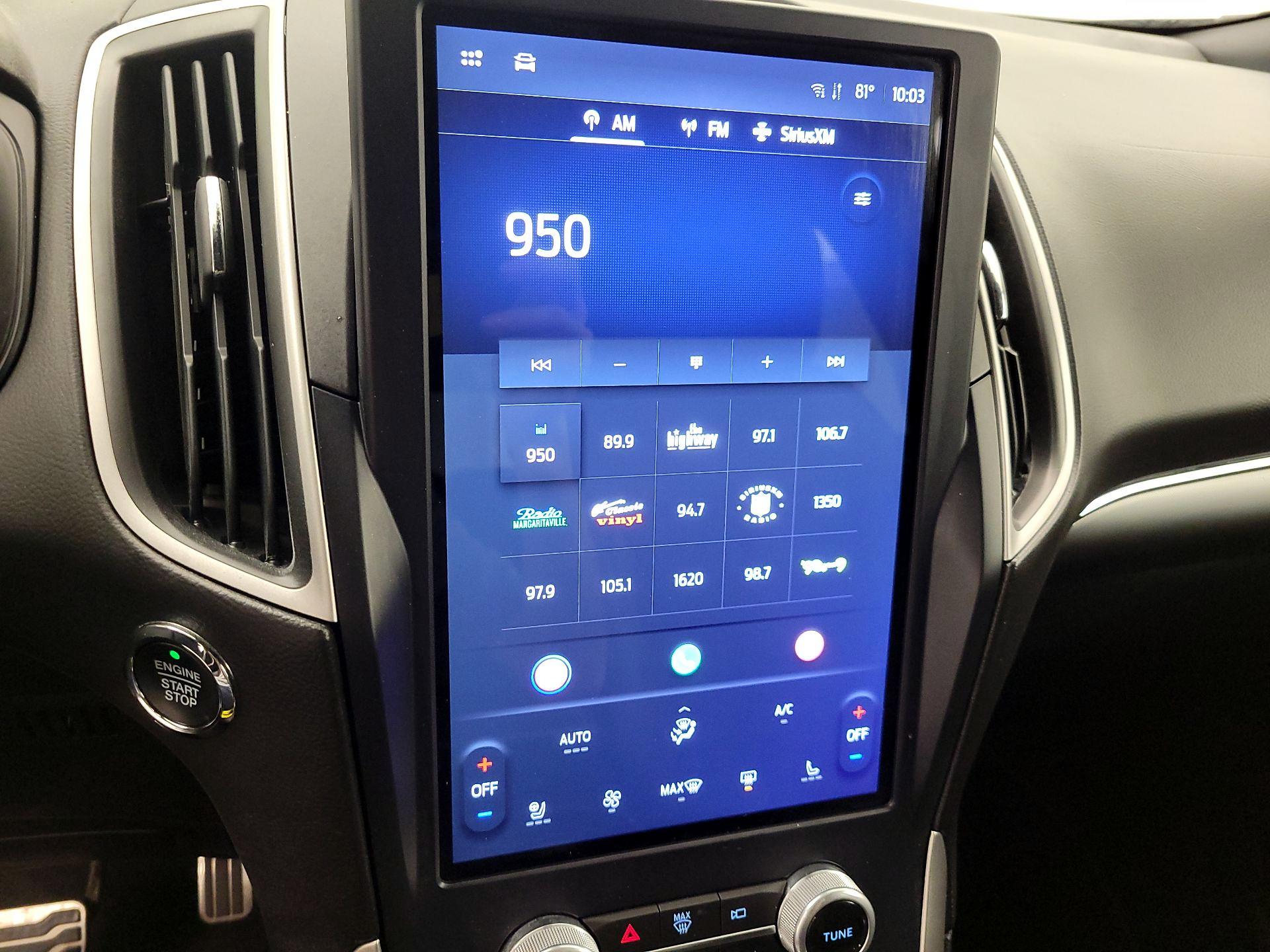 Thumbnail: 2023 Ford Edge - 15