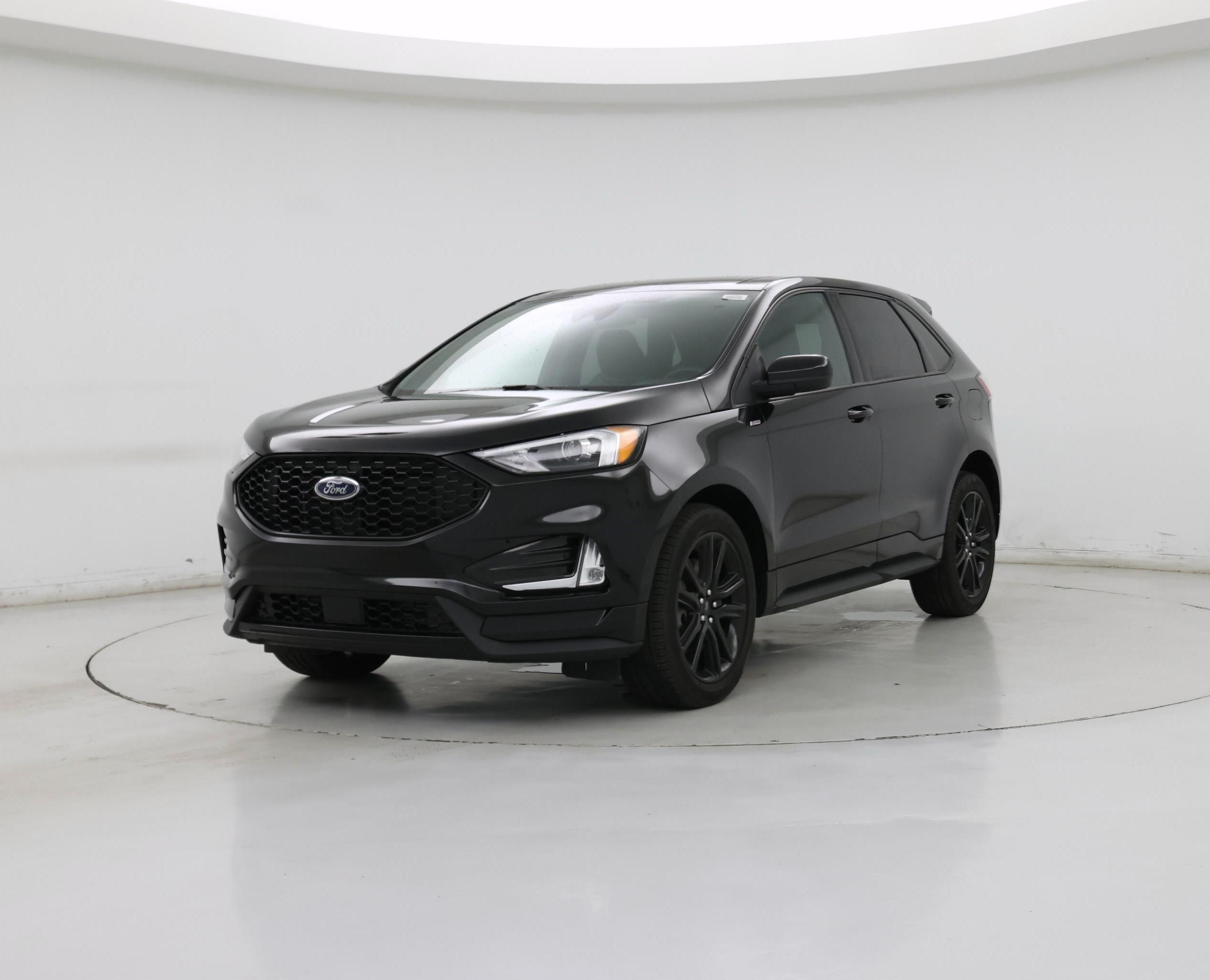 Thumbnail: 2023 Ford Edge - 4