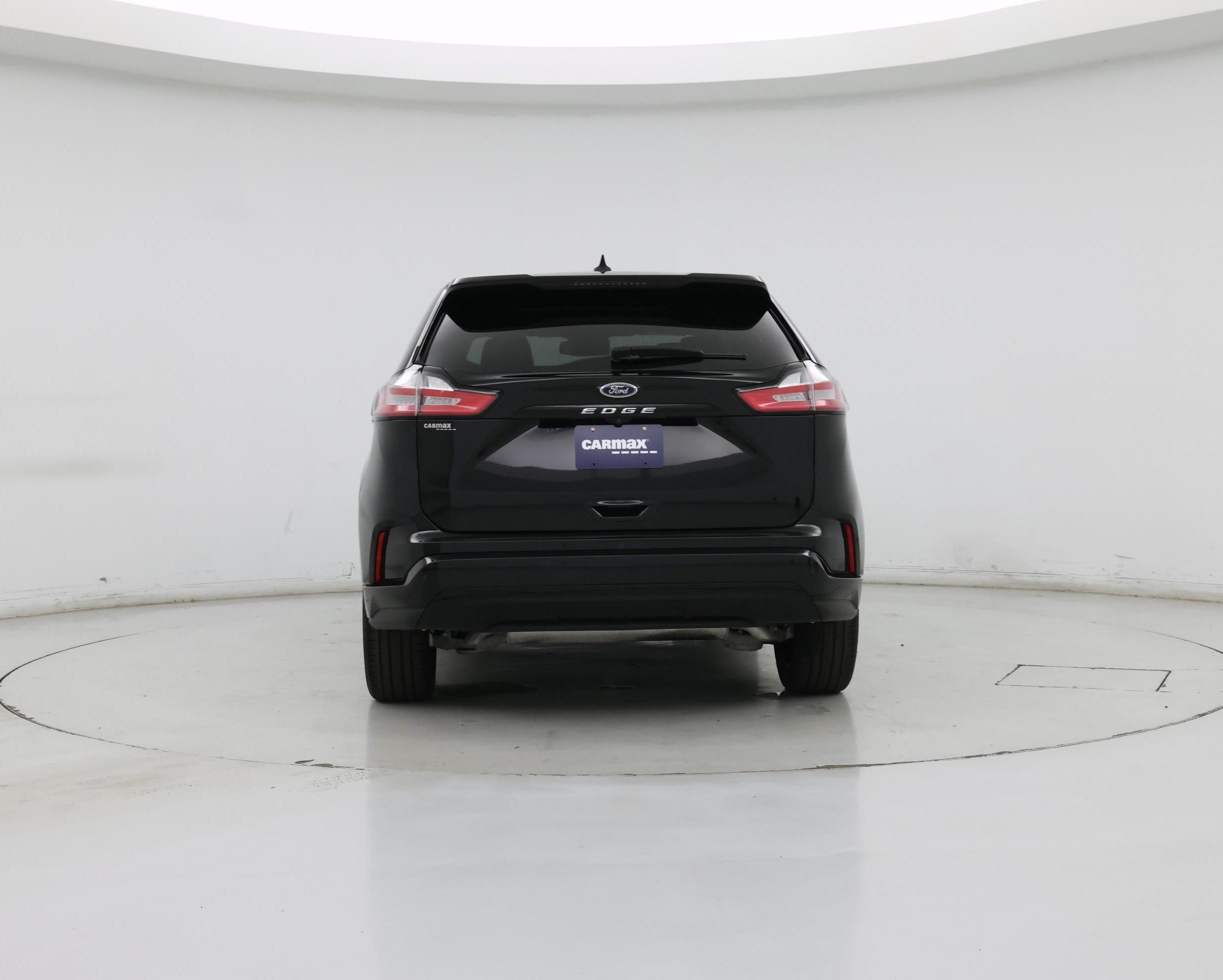 Thumbnail: 2023 Ford Edge - 6