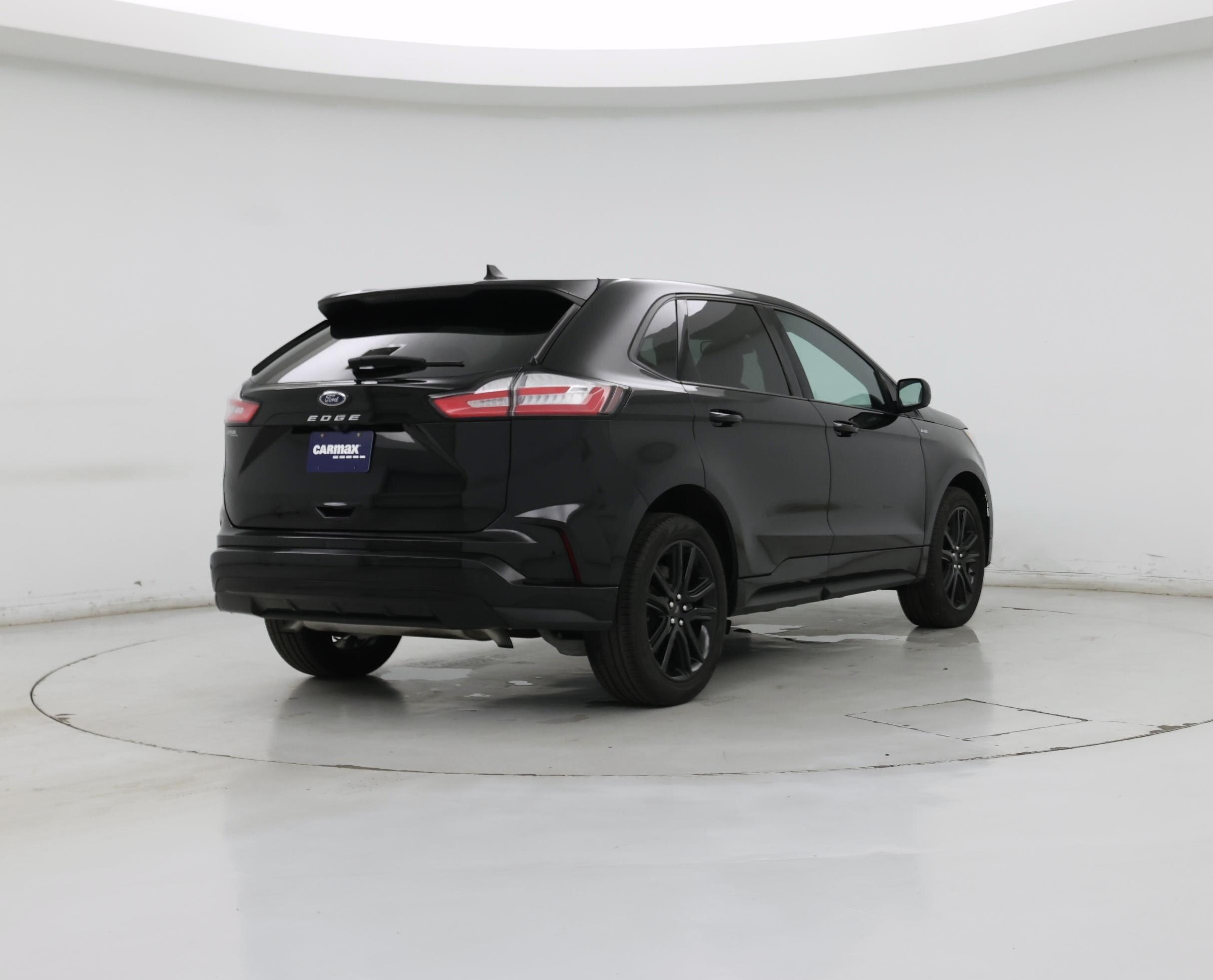 Thumbnail: 2023 Ford Edge - 8