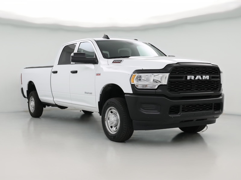 2022 RAM 2500 Tradesman -
                  Mckinney, TX