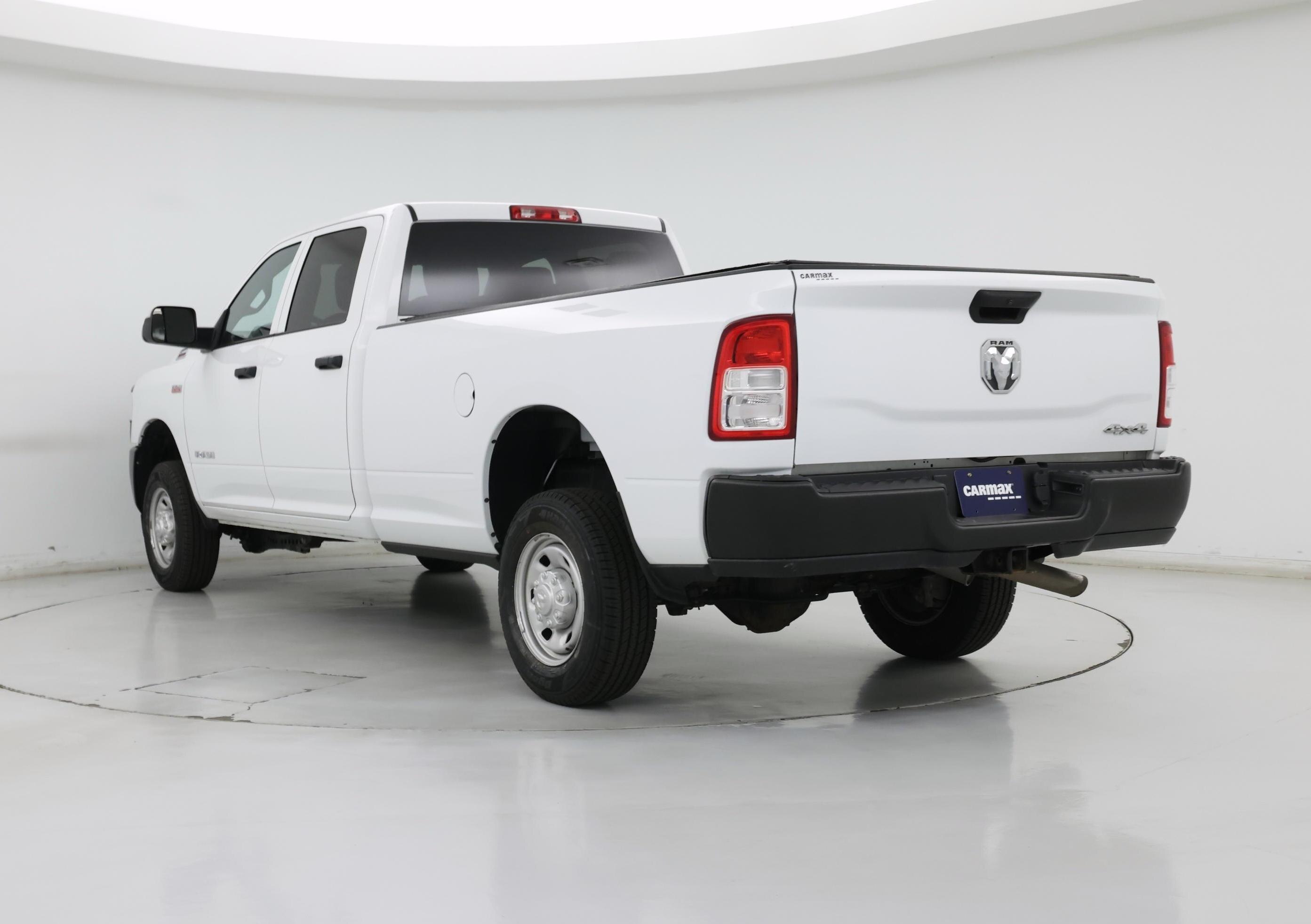 Thumbnail: 2022 RAM 2500 - 2