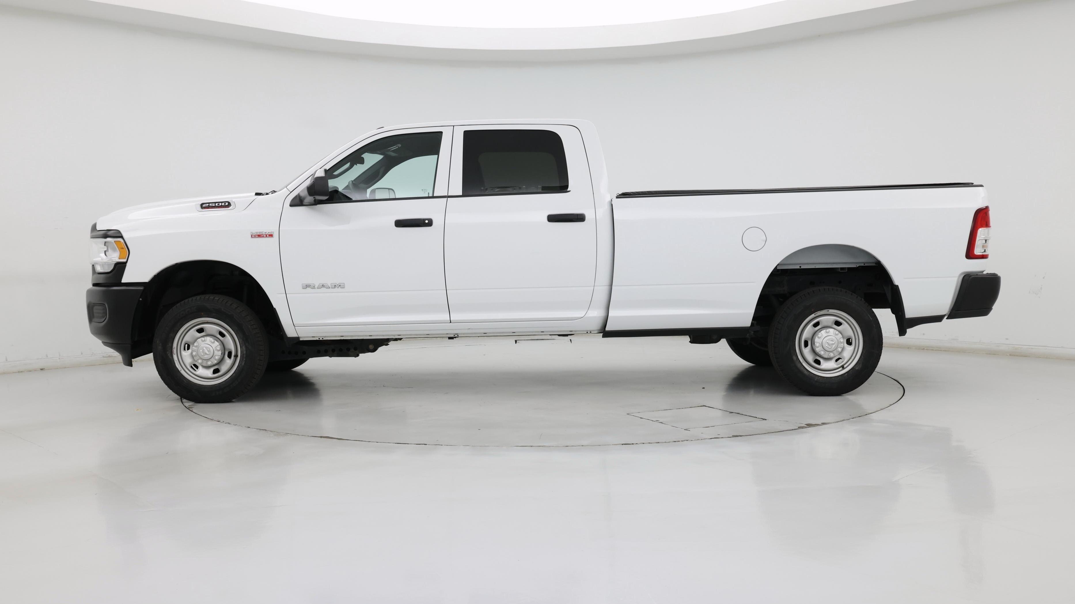 Thumbnail: 2022 RAM 2500 - 3