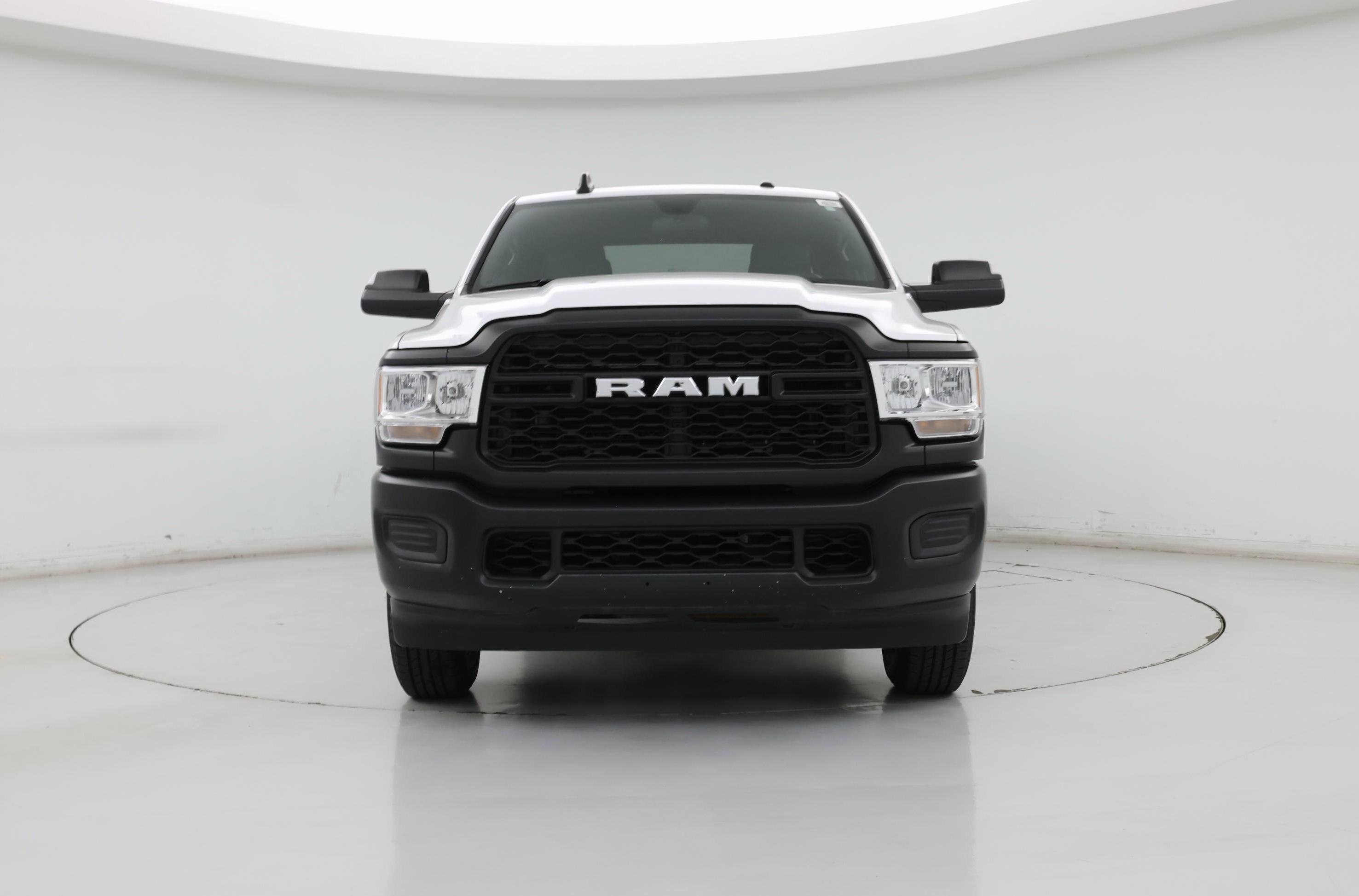 Thumbnail: 2022 RAM 2500 - 5