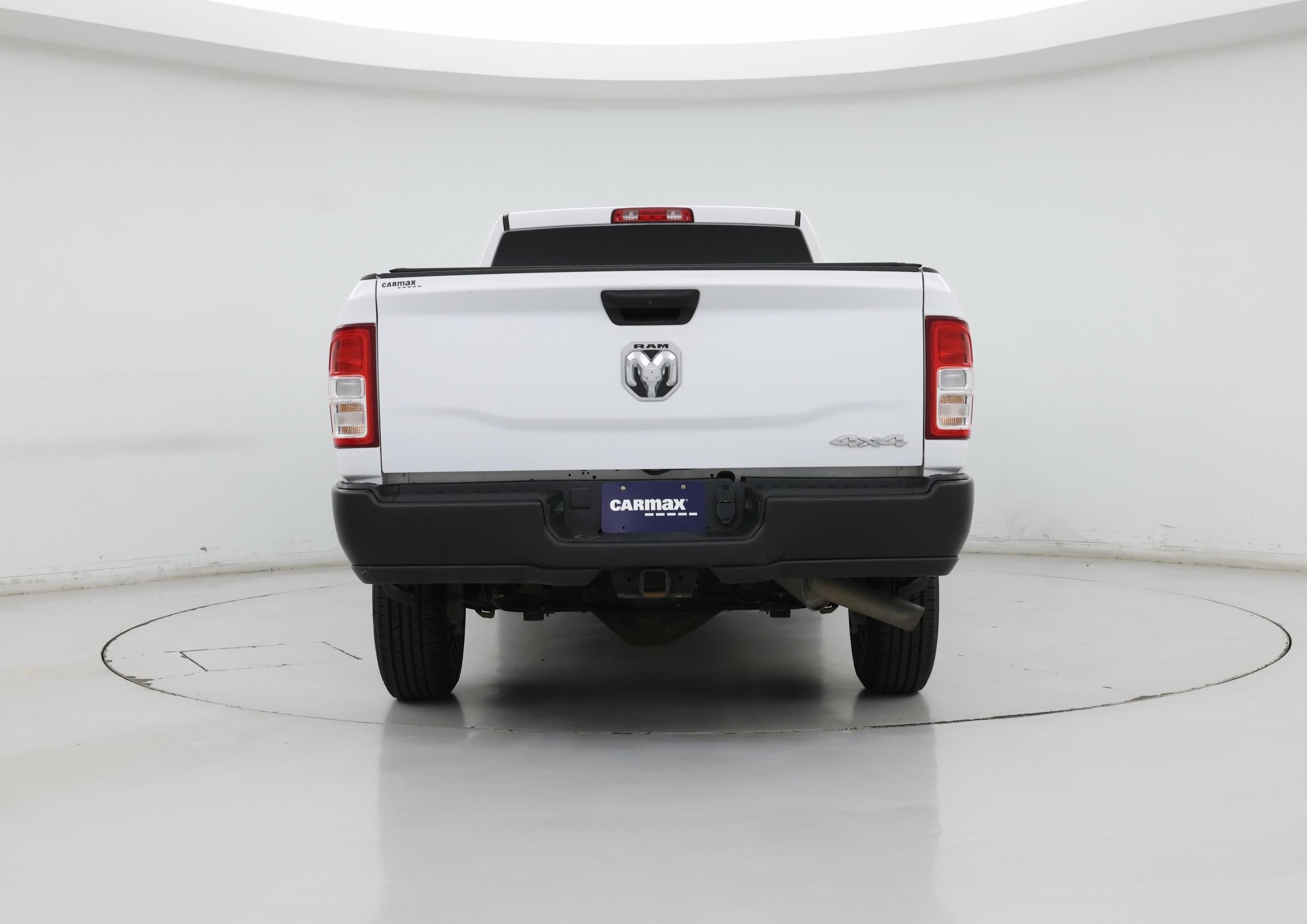 Thumbnail: 2022 RAM 2500 - 6