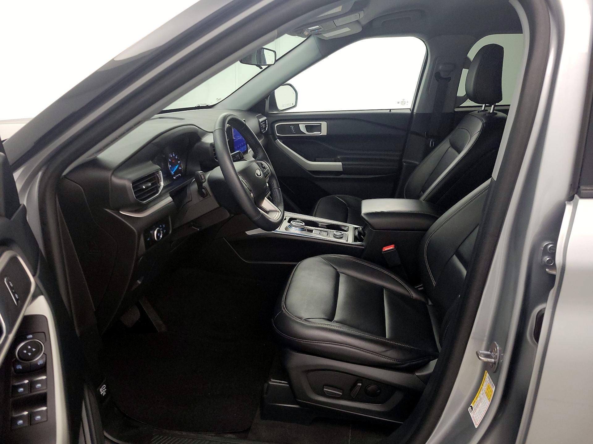 Thumbnail: 2023 Ford Explorer - 11