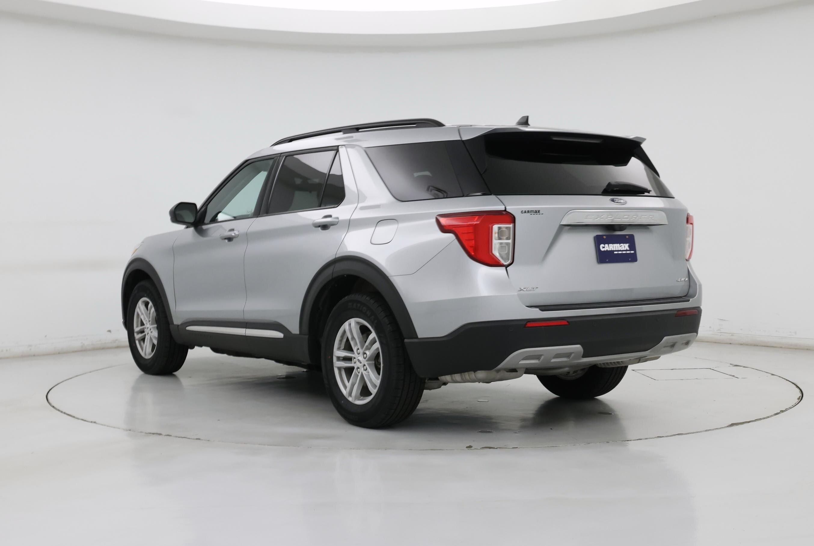 Thumbnail: 2023 Ford Explorer - 2