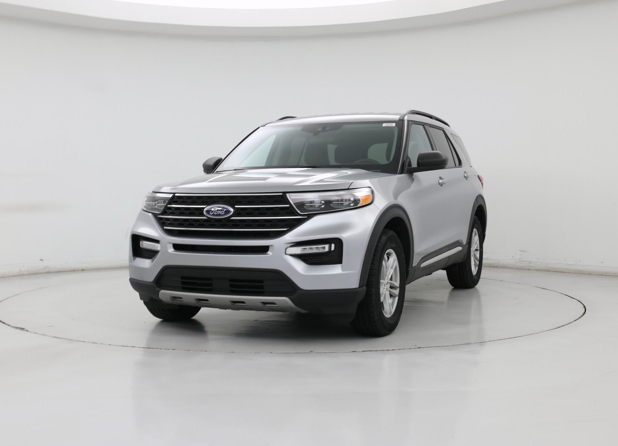 Thumbnail: 2023 Ford Explorer - 4