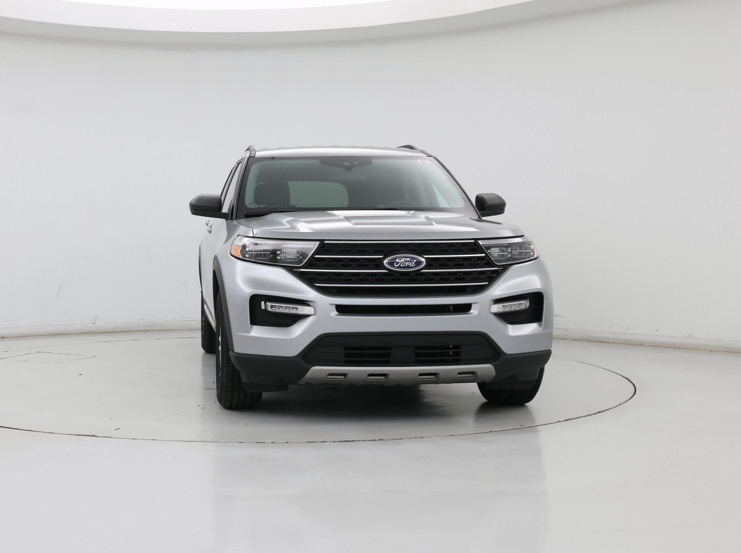 Thumbnail: 2023 Ford Explorer - 5