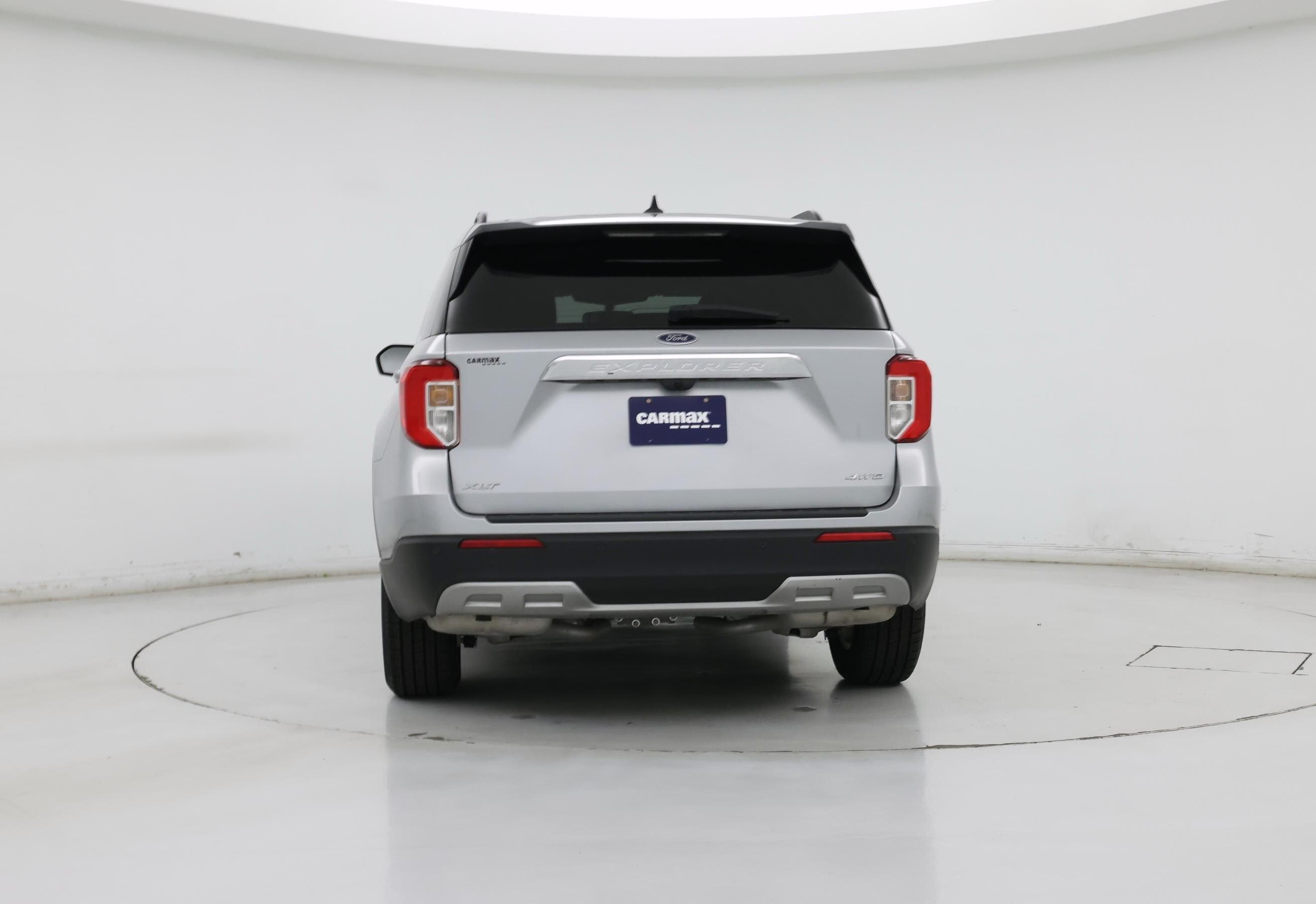 Thumbnail: 2023 Ford Explorer - 6