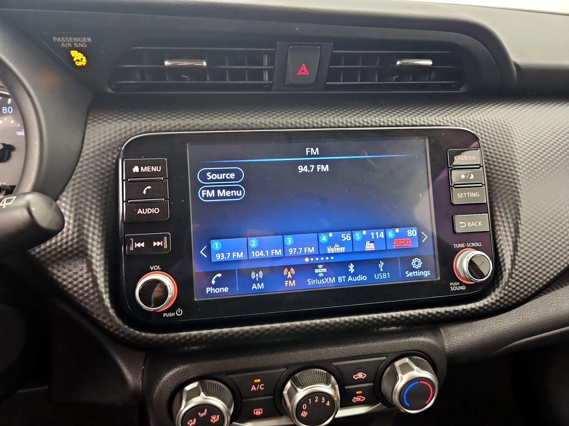 Thumbnail: 2023 Nissan Kicks - 14