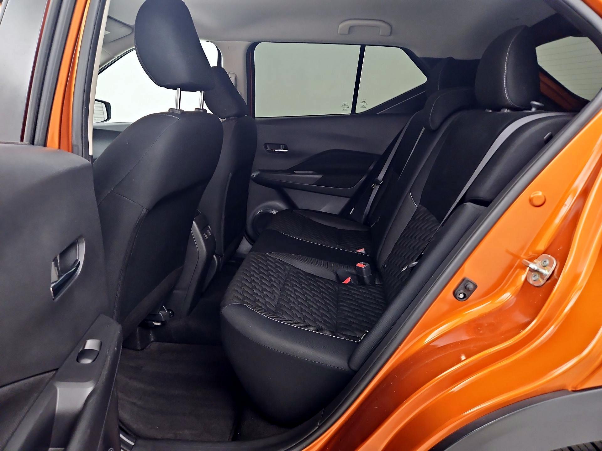 Thumbnail: 2023 Nissan Kicks - 18