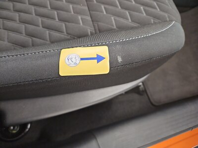 Condition detail