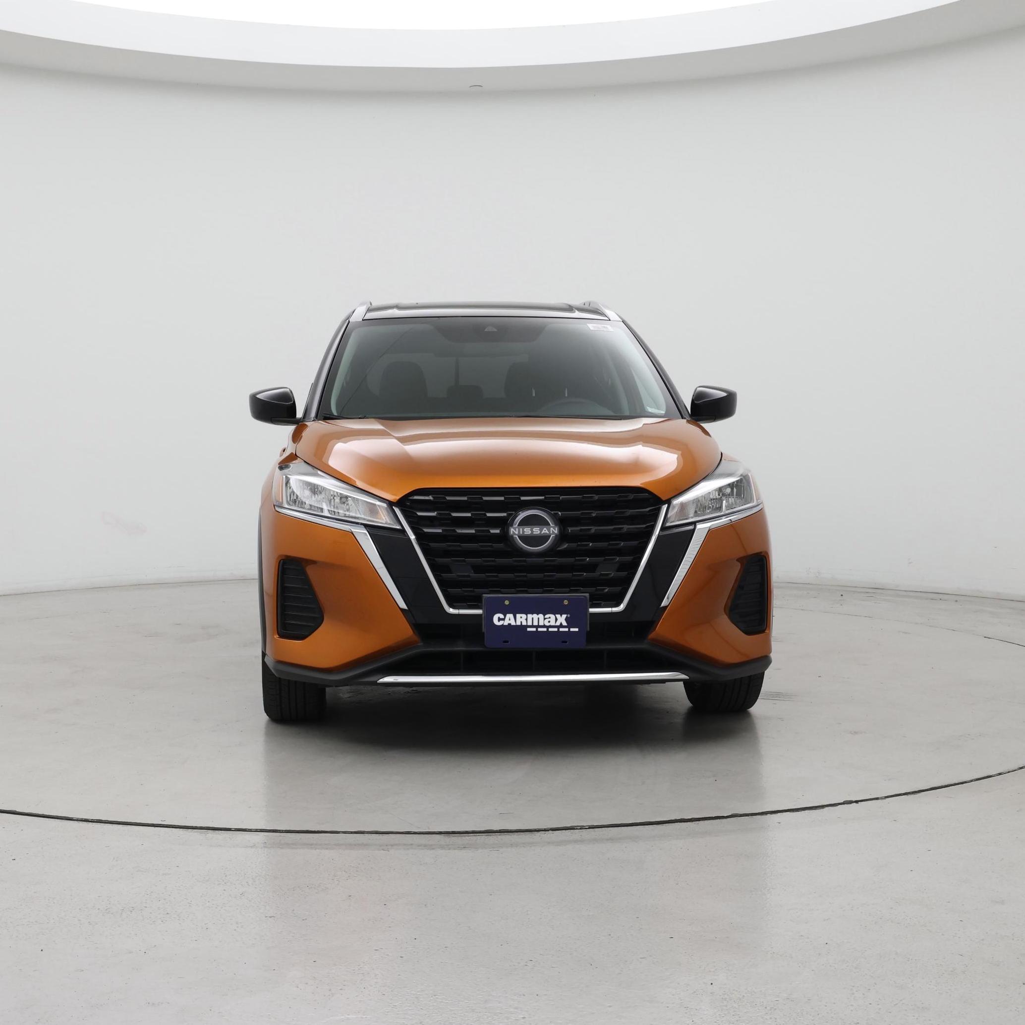 Thumbnail: 2023 Nissan Kicks - 5