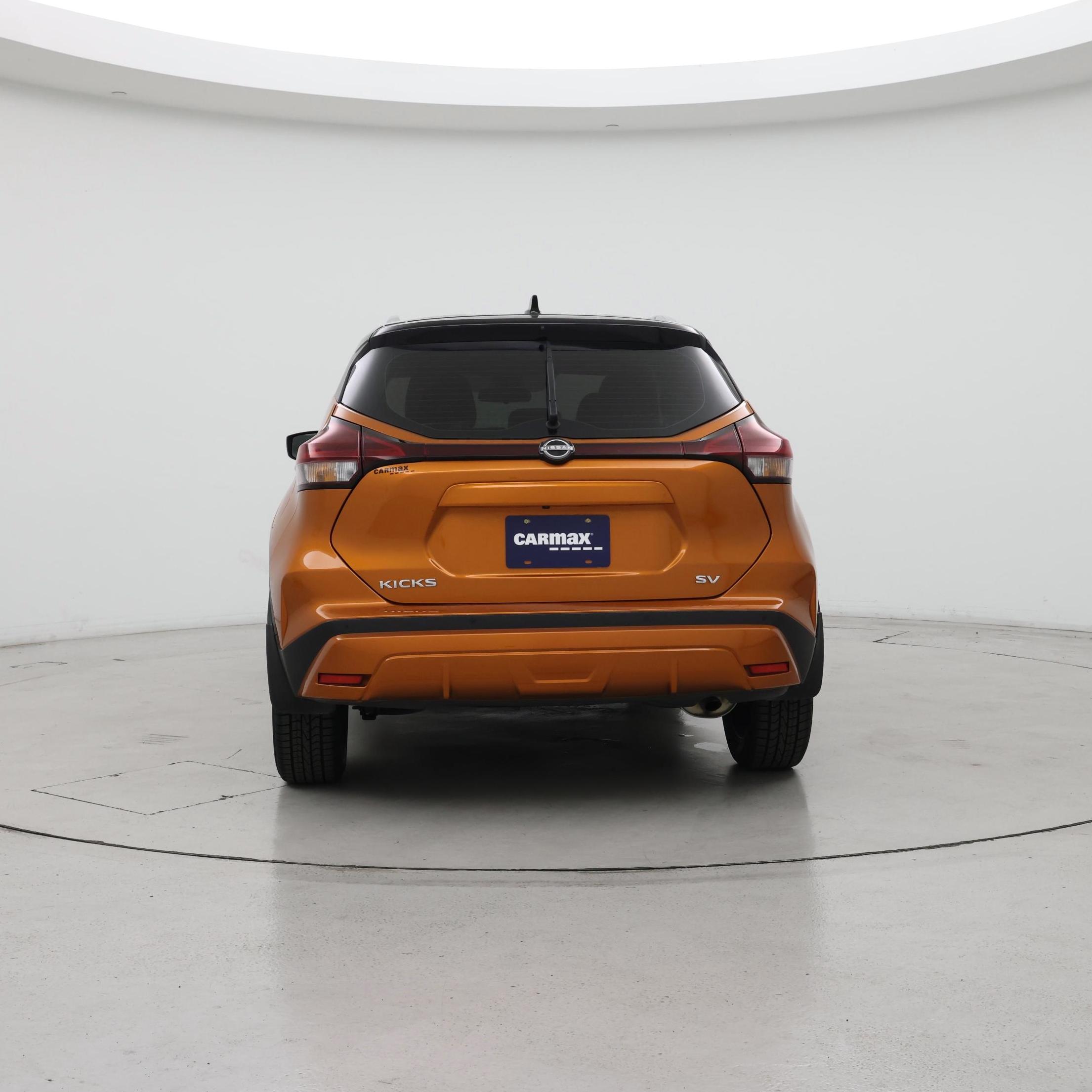 Thumbnail: 2023 Nissan Kicks - 6