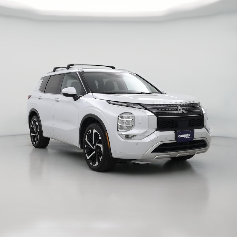 2024 Mitsubishi Outlander SEL Platinum