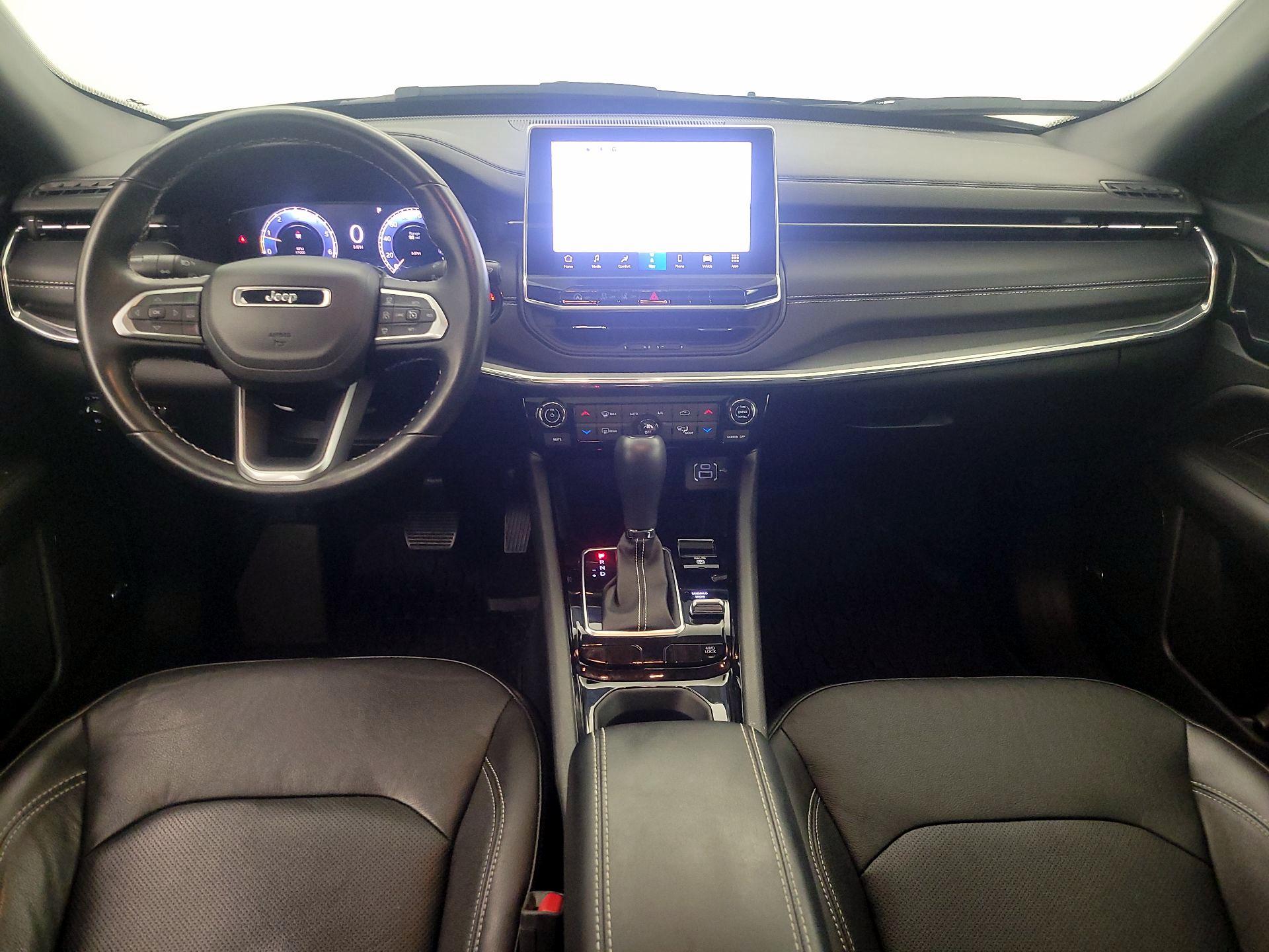 Thumbnail: 2022 Jeep Compass - 9