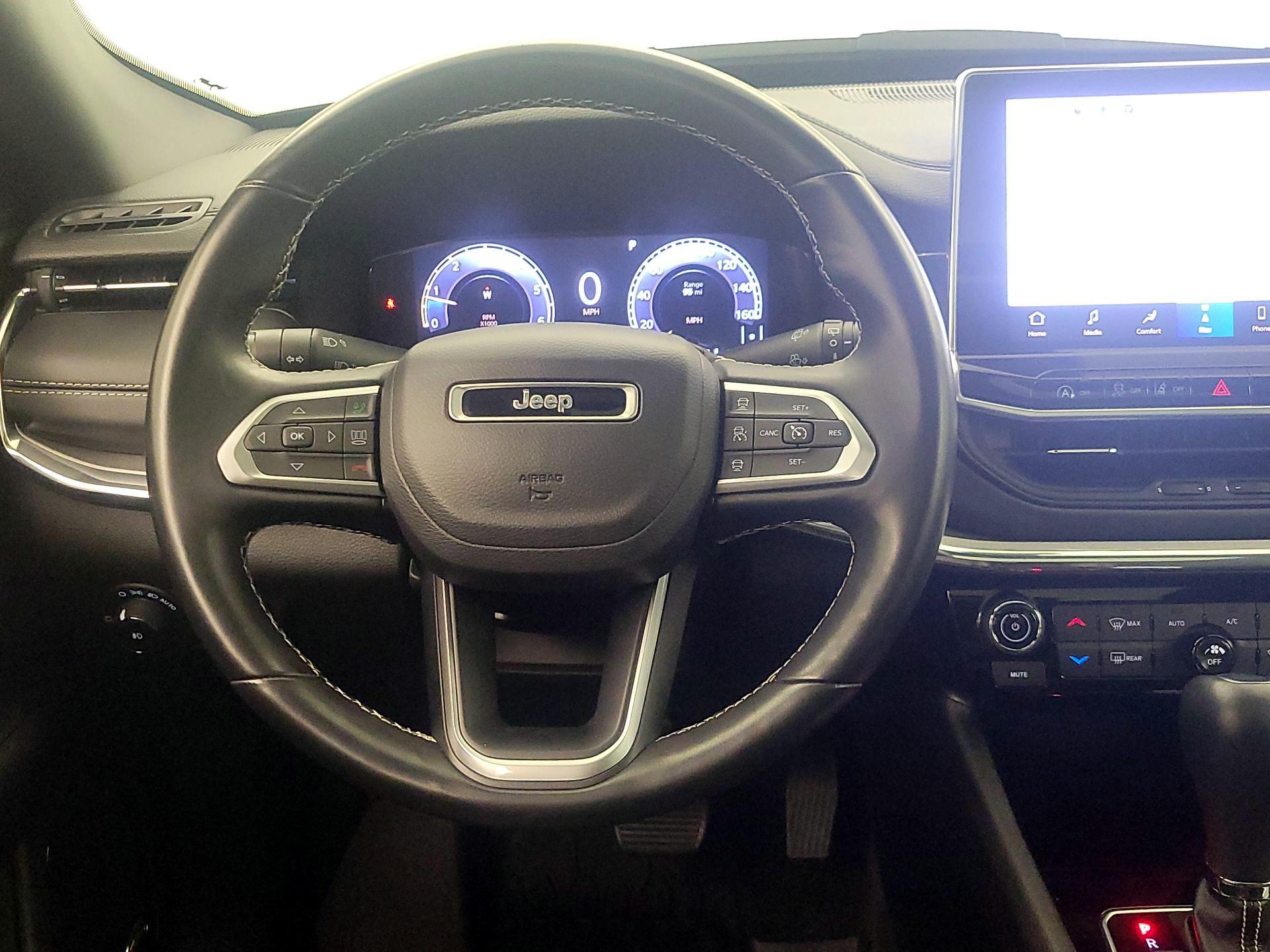 Thumbnail: 2022 Jeep Compass - 10