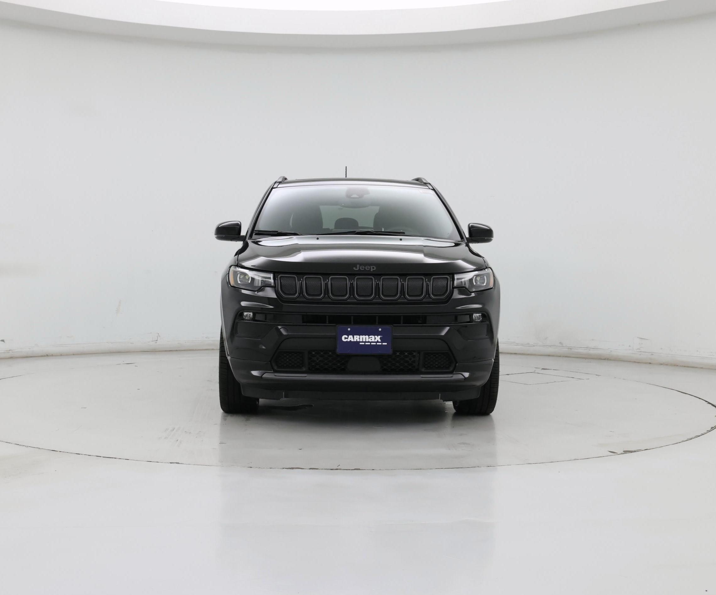 Thumbnail: 2022 Jeep Compass - 5