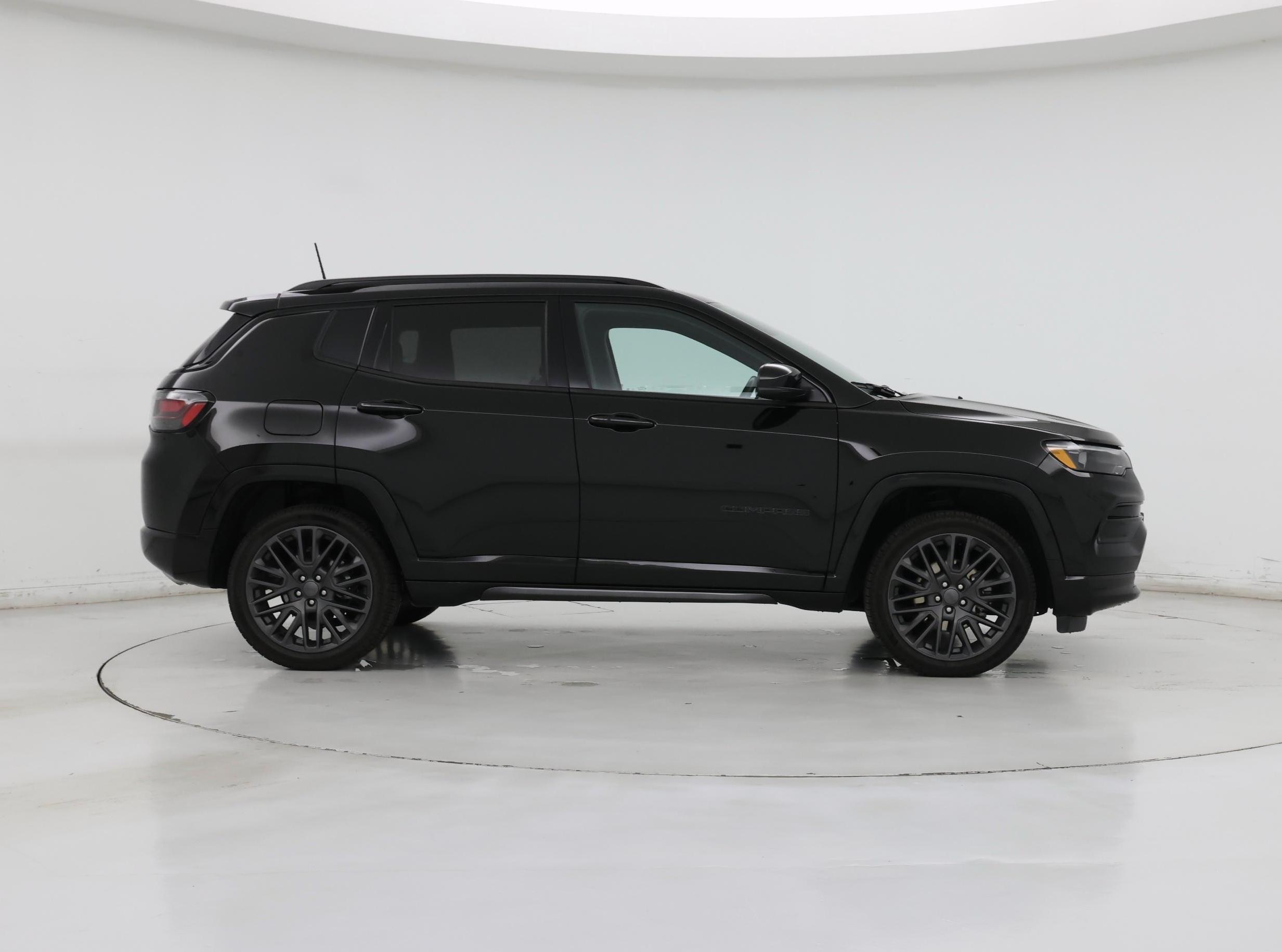 Thumbnail: 2022 Jeep Compass - 7