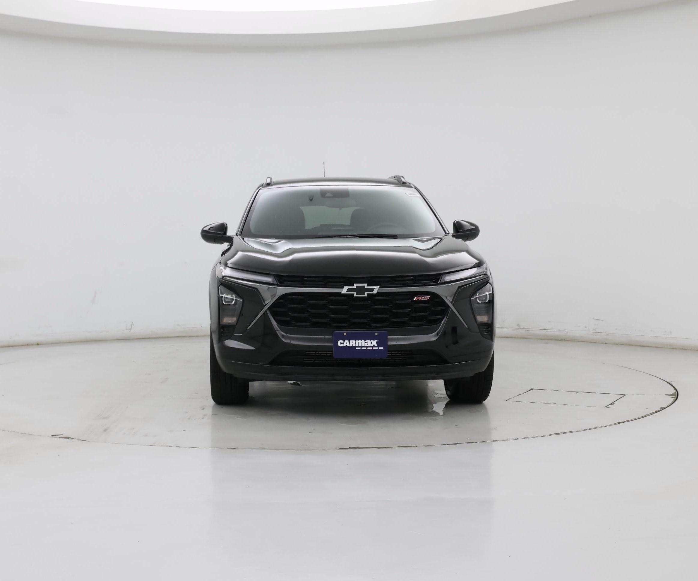 Thumbnail: 2025 Chevrolet Trax - 5