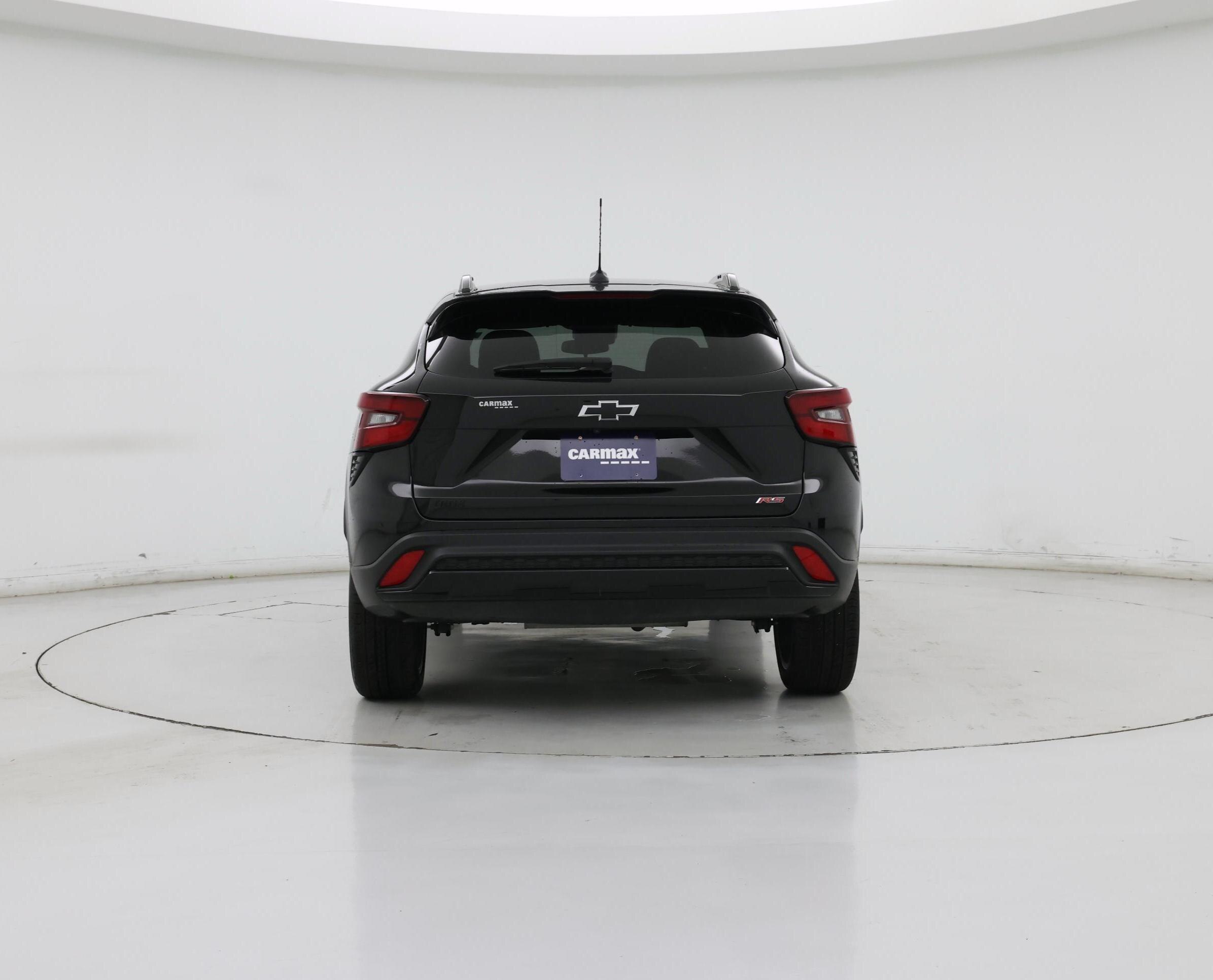 Thumbnail: 2025 Chevrolet Trax - 6