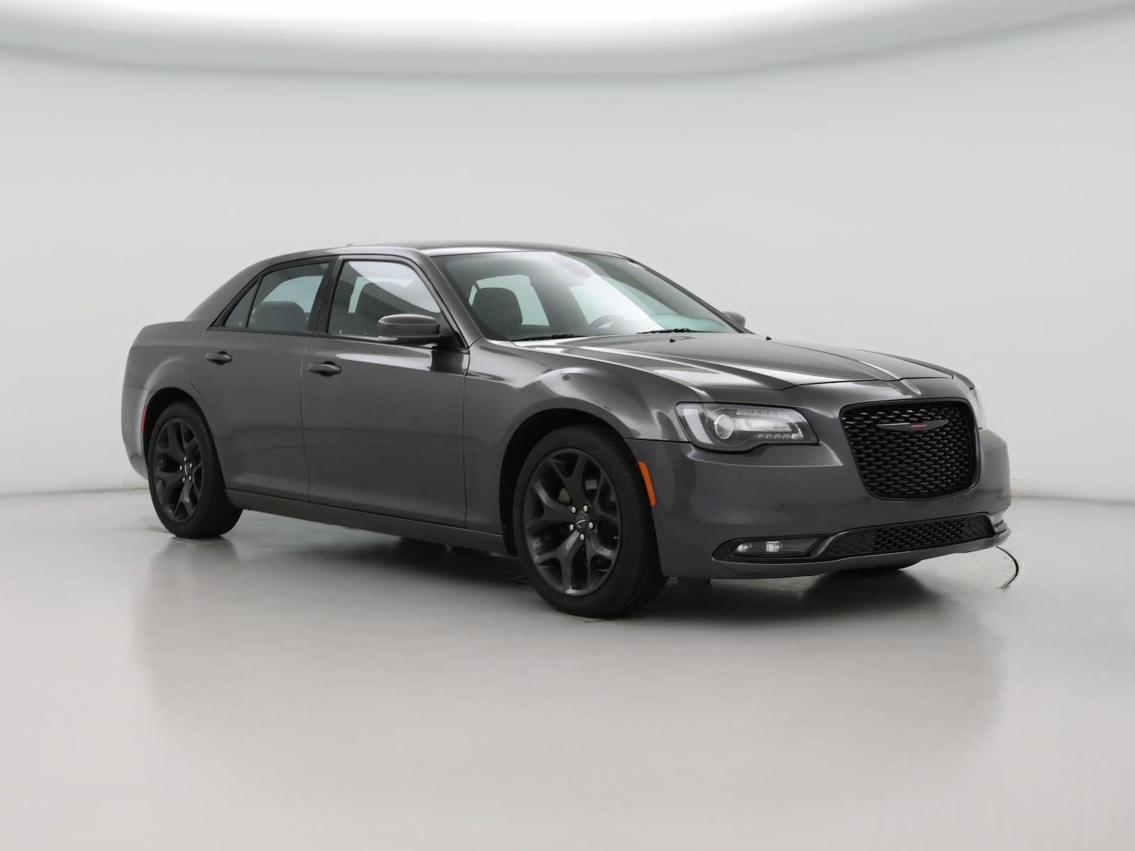 2022 Chrysler 300