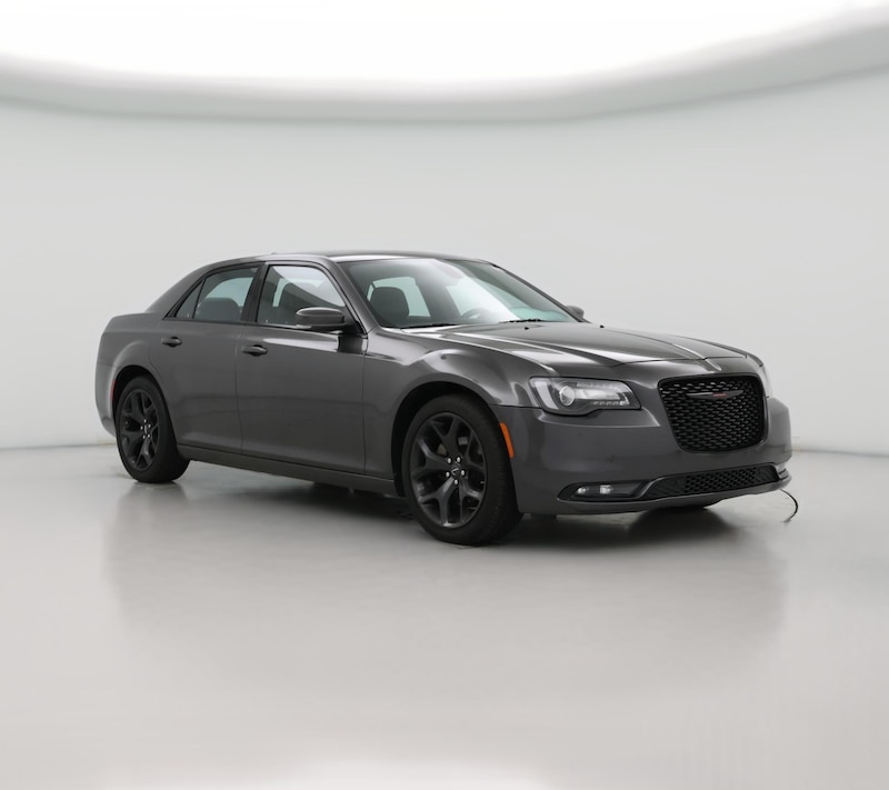 2022 Chrysler 300 S